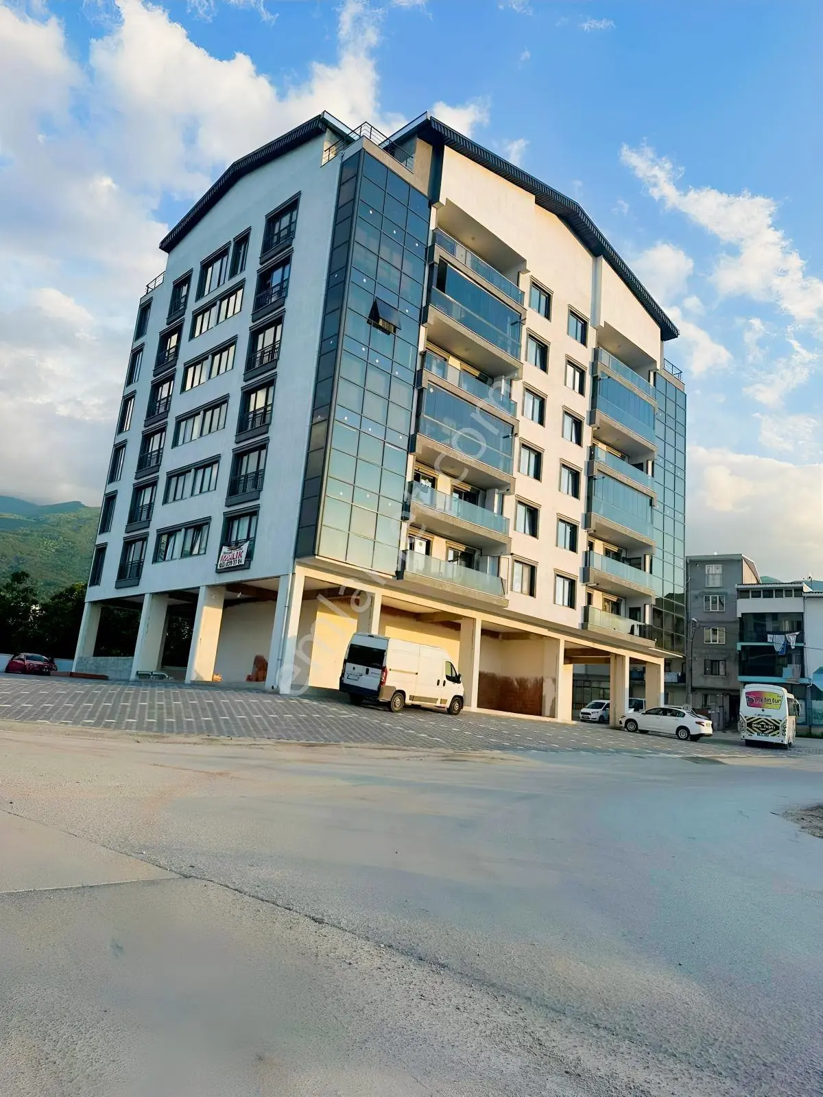 Değirmenönü Mahallesinde Satılık Fırsat 2+1 Daire