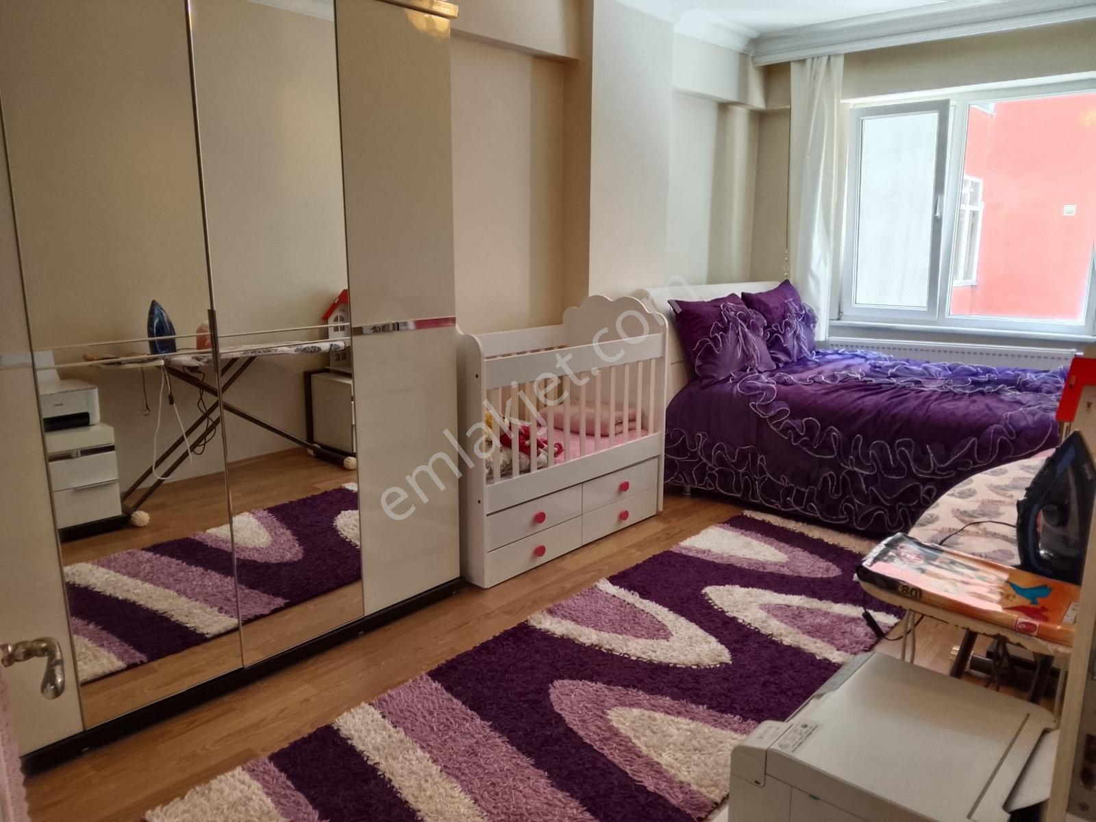 Redstone'dan Reşadiyede Kiralık Arakat 105 M2 Daire - Görsel 3
