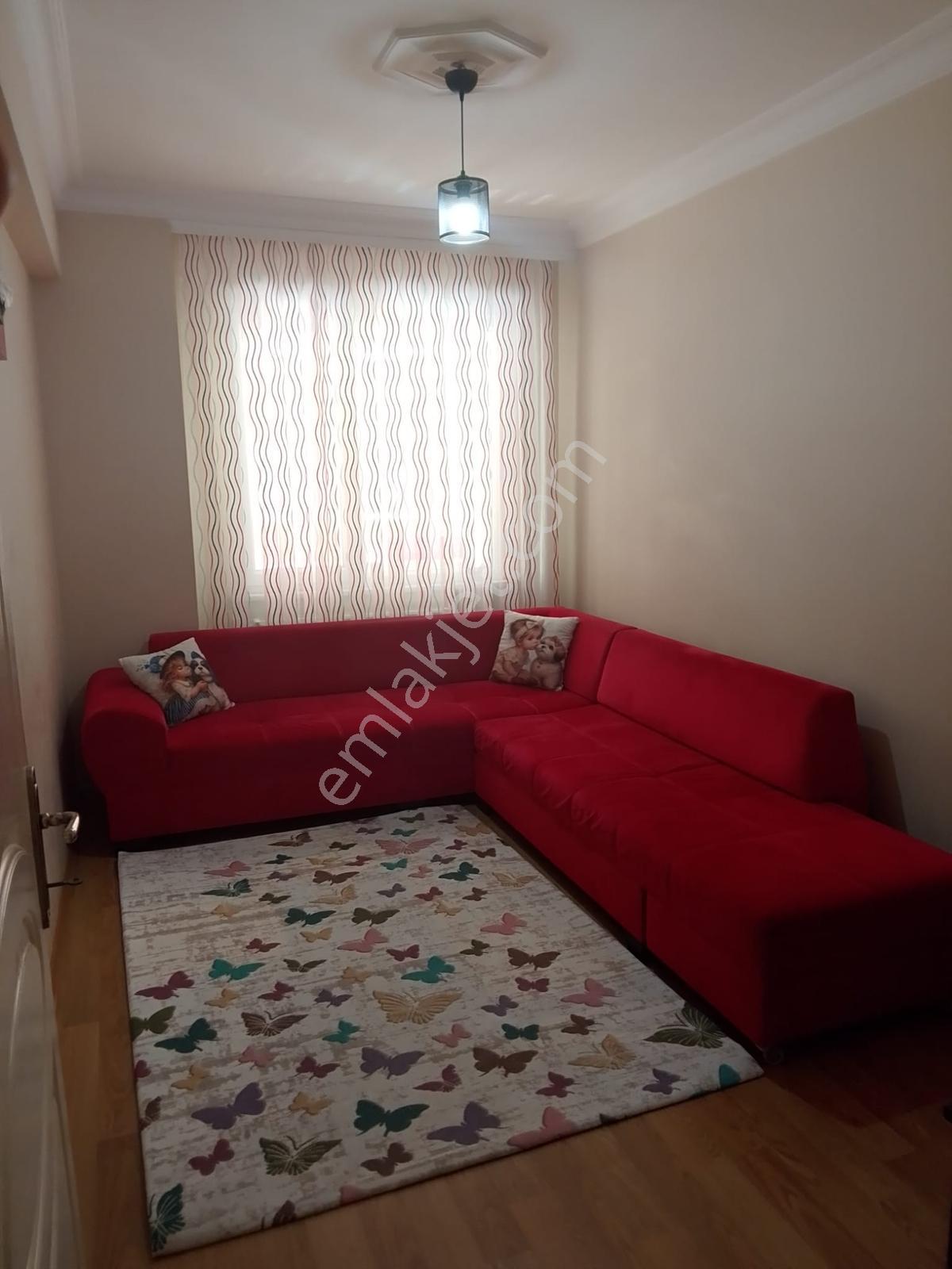 Redstone'dan Reşadiyede Kiralık Arakat 105 M2 Daire - Görsel 2