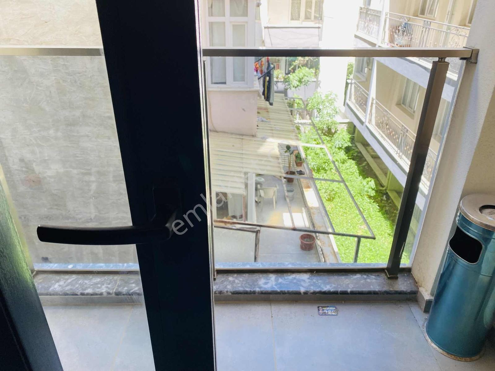 Şehir Mekezinde Ofis Konseptli - Görsel 15