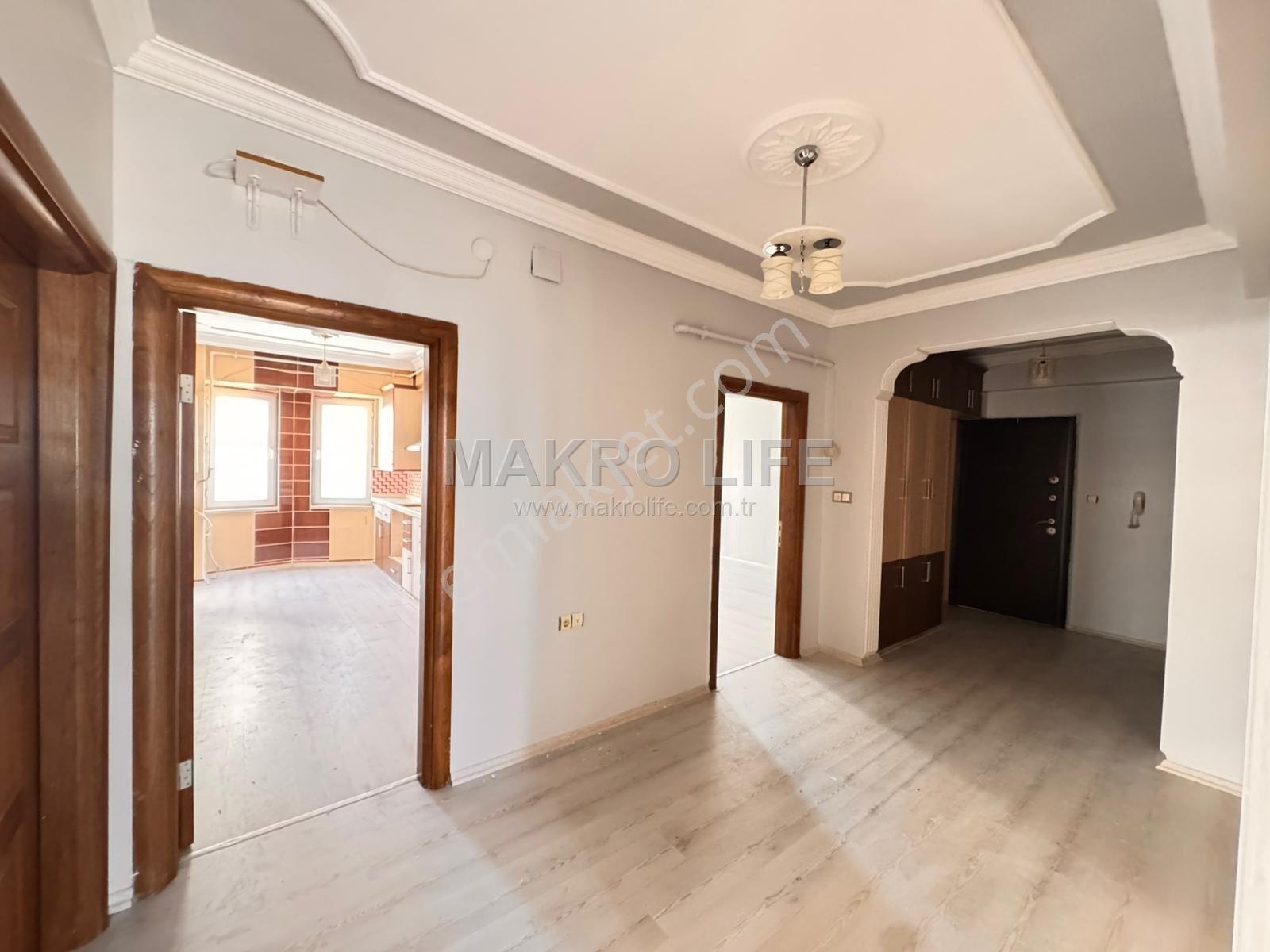 Urfa Yolu Memorıal Hastanesi Arkasında 3+1 Orta Kat Daire - Görsel 15