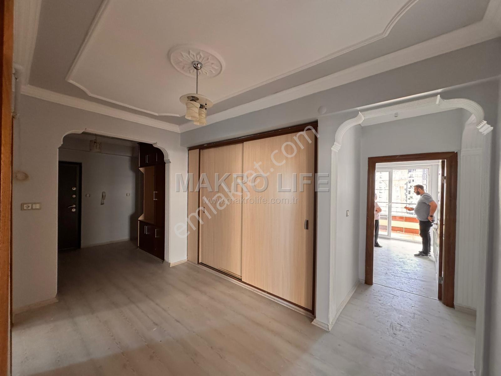Urfa Yolu Memorıal Hastanesi Arkasında 3+1 Orta Kat Daire - Görsel 11
