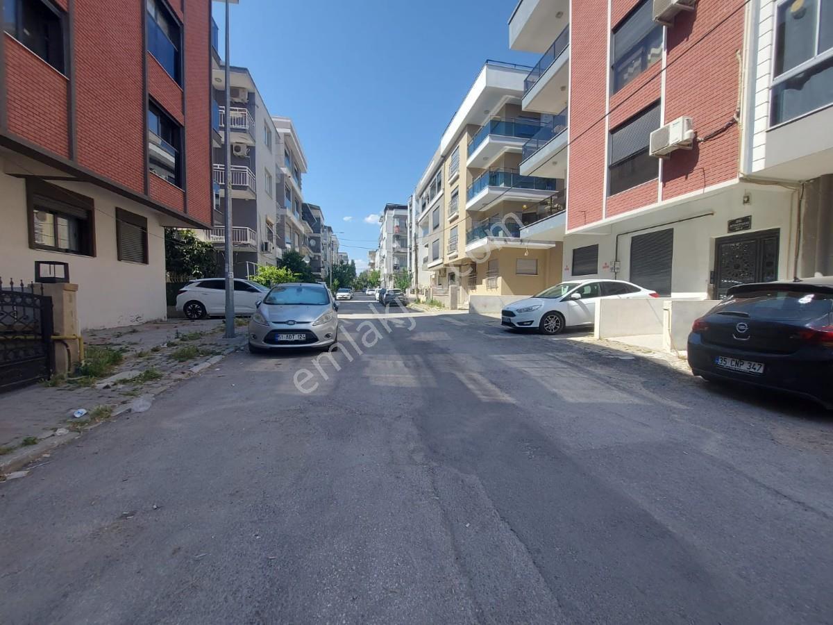 Akıncılar Mah. Asansörlü 2+1 Satılık Daire - Görsel 18