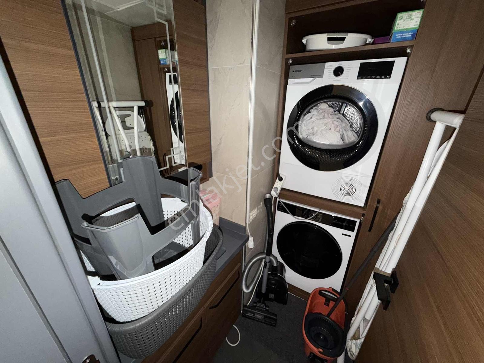 Kılıçsoy'dan New Gate Proje Ovacık Merkezde Muhteşem Site Daire - Görsel 35