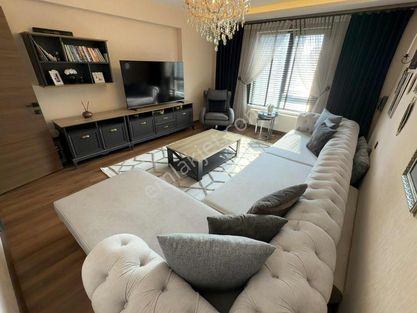 Kılıçsoy'dan New Gate Proje Ovacık Merkezde Muhteşem Site Daire - Görsel 25