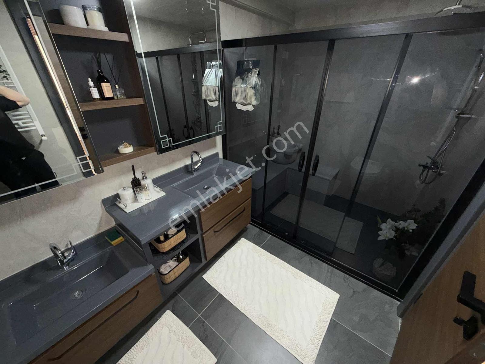 Kılıçsoy'dan New Gate Proje Ovacık Merkezde Muhteşem Site Daire - Görsel 8