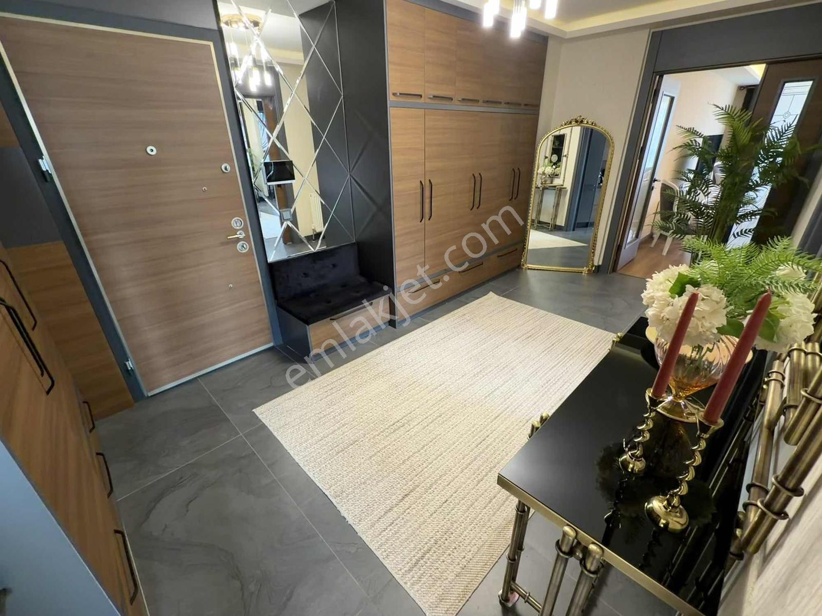 Kılıçsoy'dan New Gate Proje Ovacık Merkezde Muhteşem Site Daire - Görsel 20
