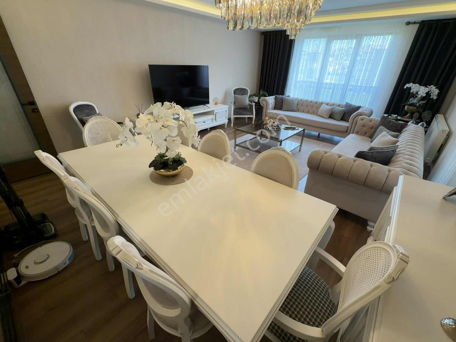 Kılıçsoy'dan New Gate Proje Ovacık Merkezde Muhteşem Site Daire - Görsel 2