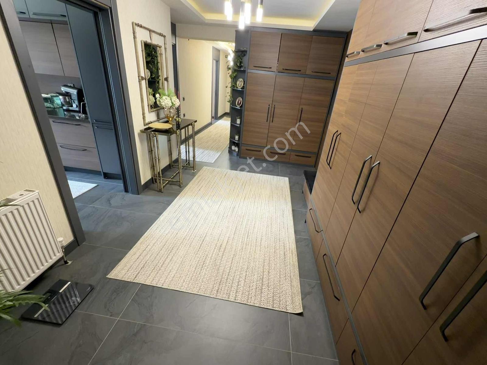 Kılıçsoy'dan New Gate Proje Ovacık Merkezde Muhteşem Site Daire - Görsel 21