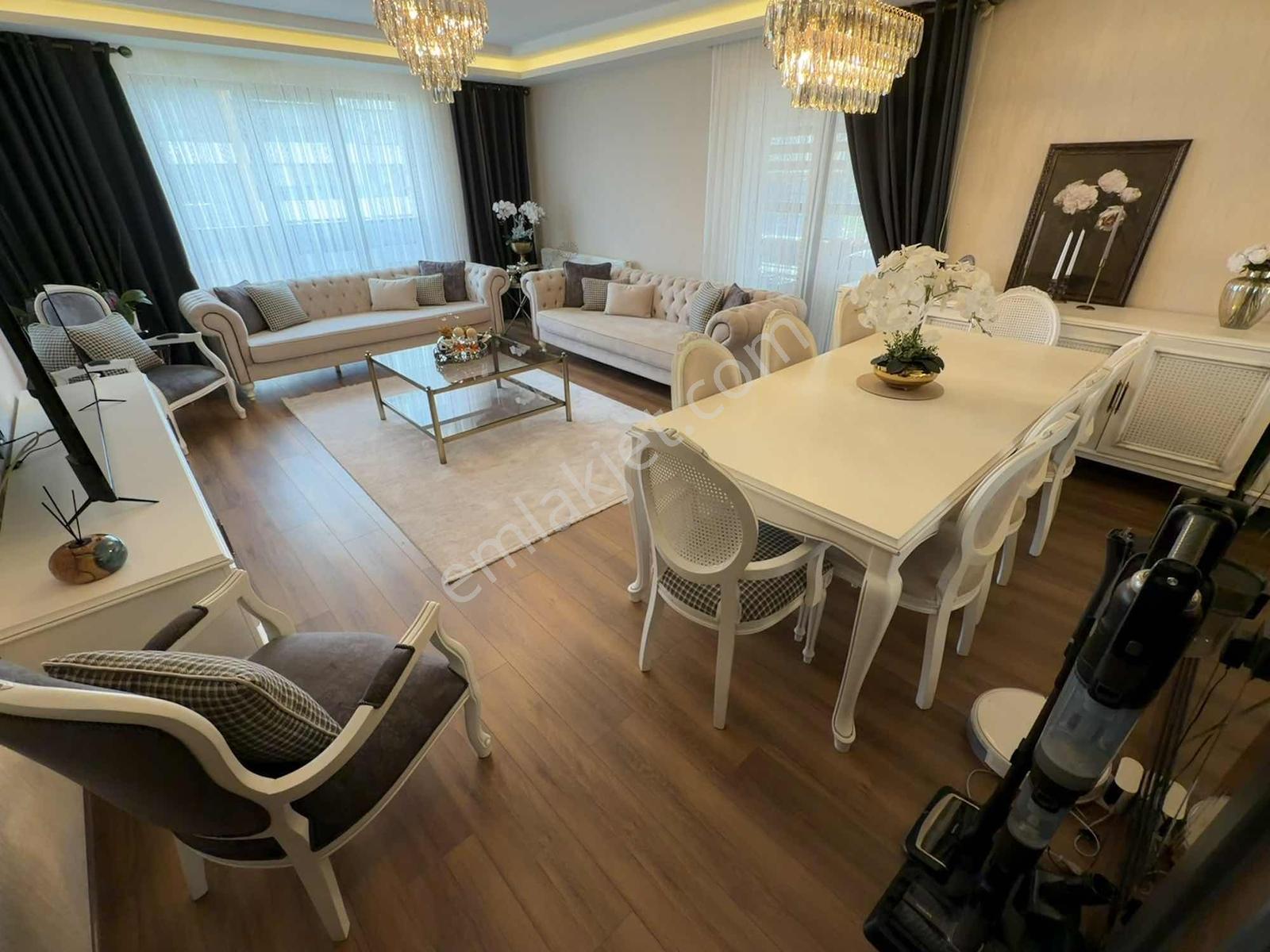 Kılıçsoy'dan New Gate Proje Ovacık Merkezde Muhteşem Site Daire - Görsel 11