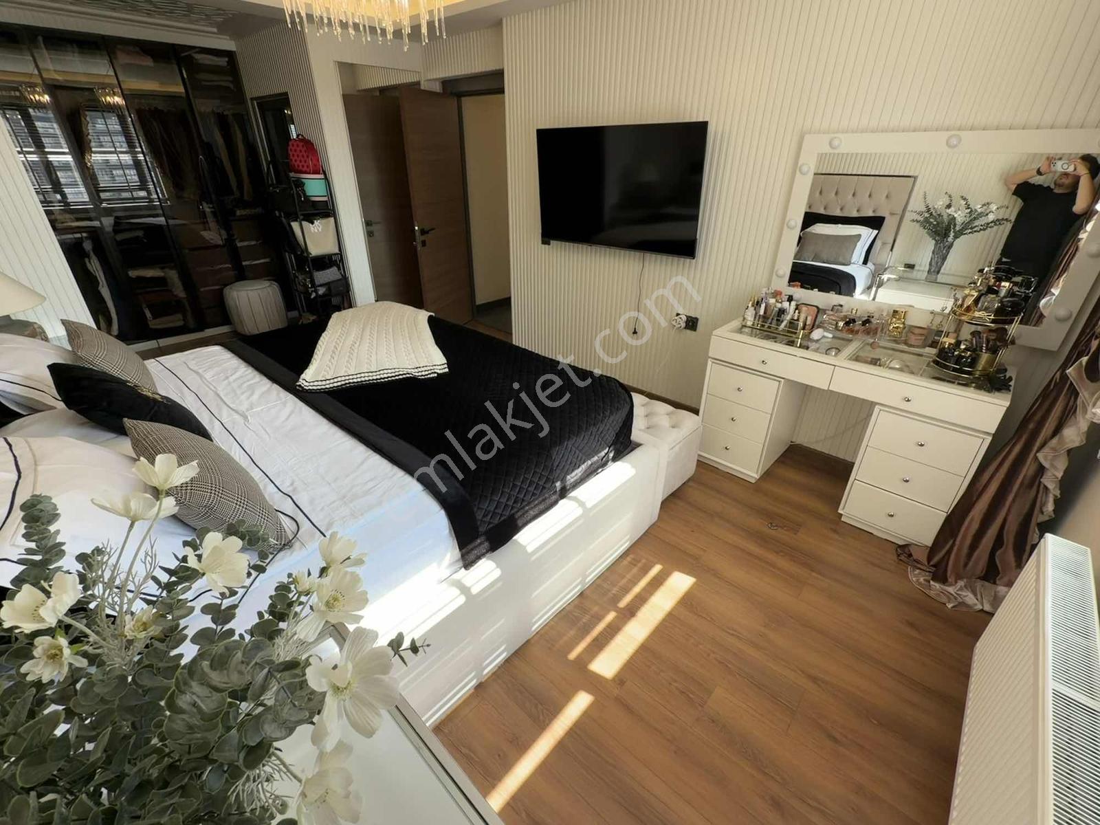 Kılıçsoy'dan New Gate Proje Ovacık Merkezde Muhteşem Site Daire - Görsel 33