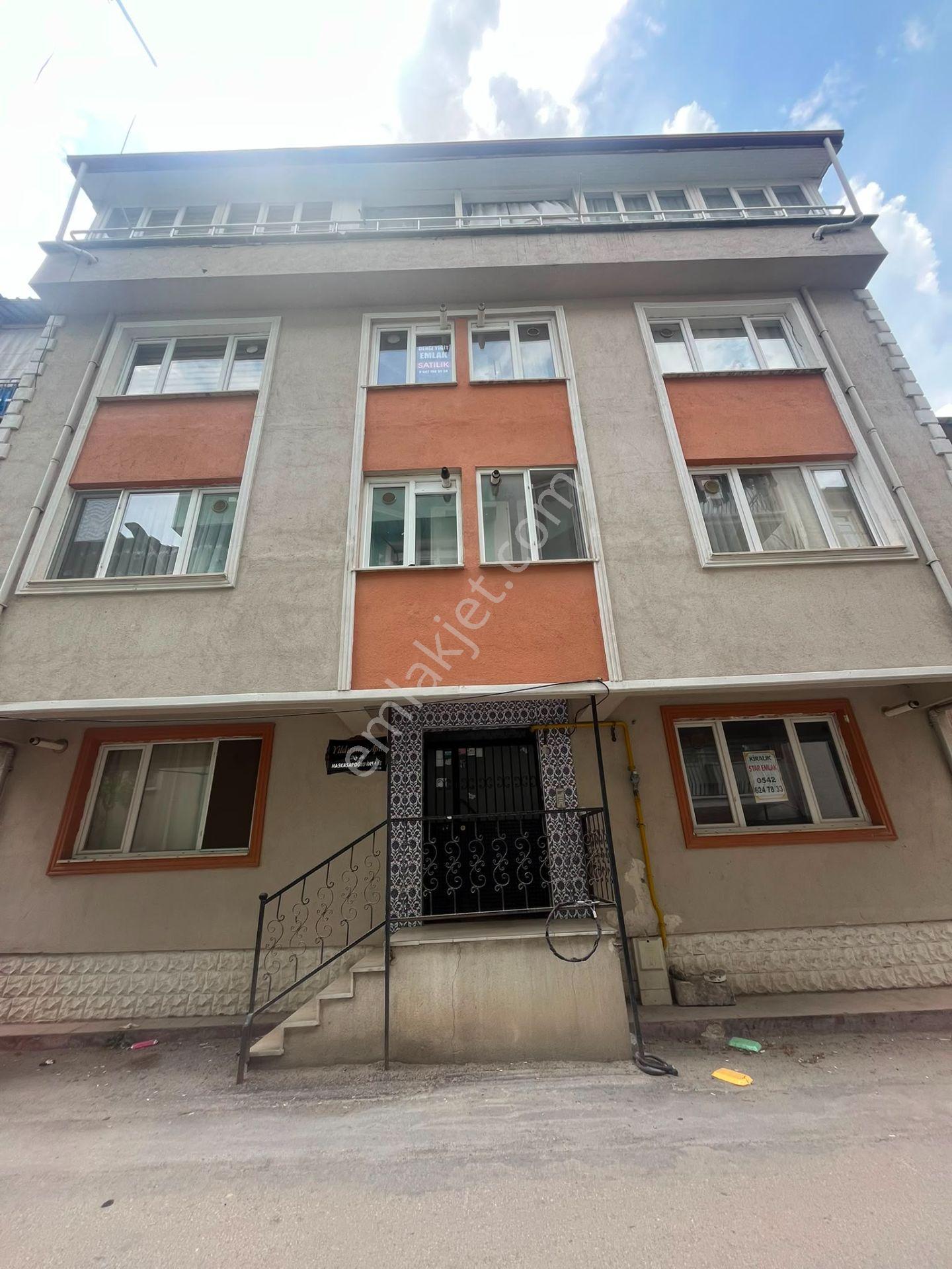 Deniz Yiğit Emlak'tan Gaybi Efendi Mahallesinde Satılık Full Yapılı 4+2 Dubleks Daire - Görsel 30