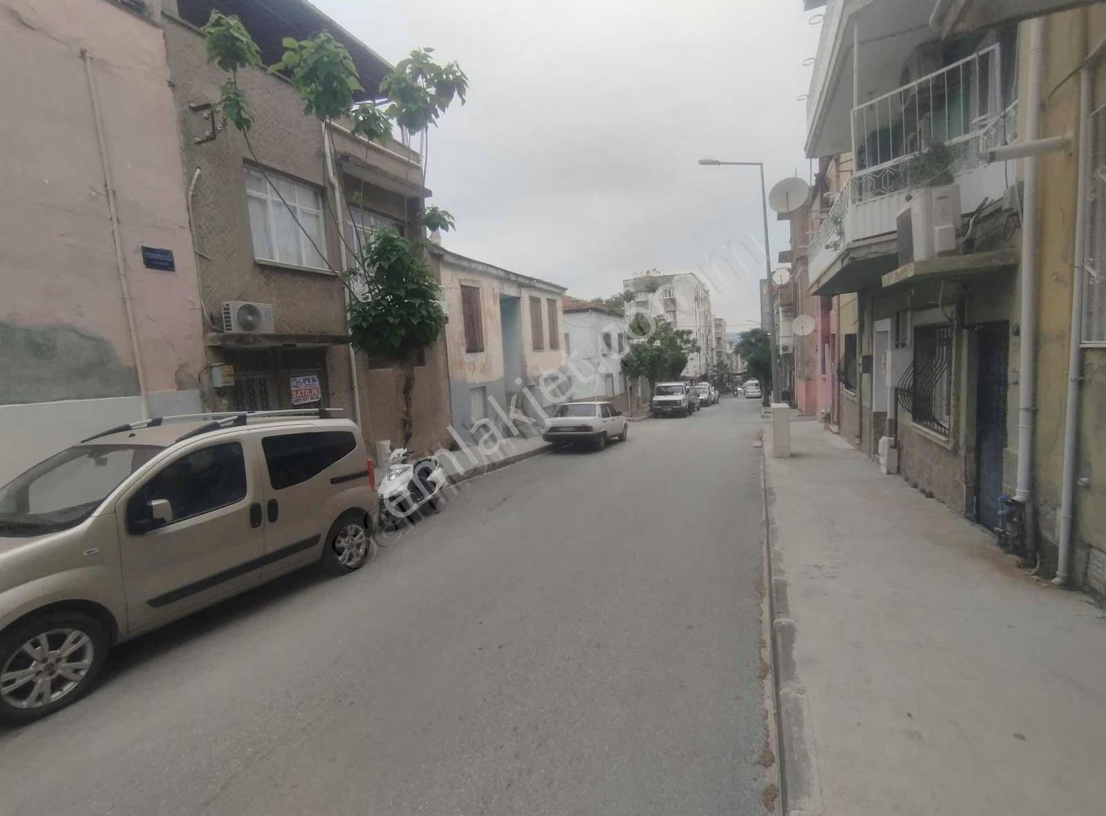 Pek Emlaktantire Yenimahalle Türk Ocağı Caddesinde - Görsel 5