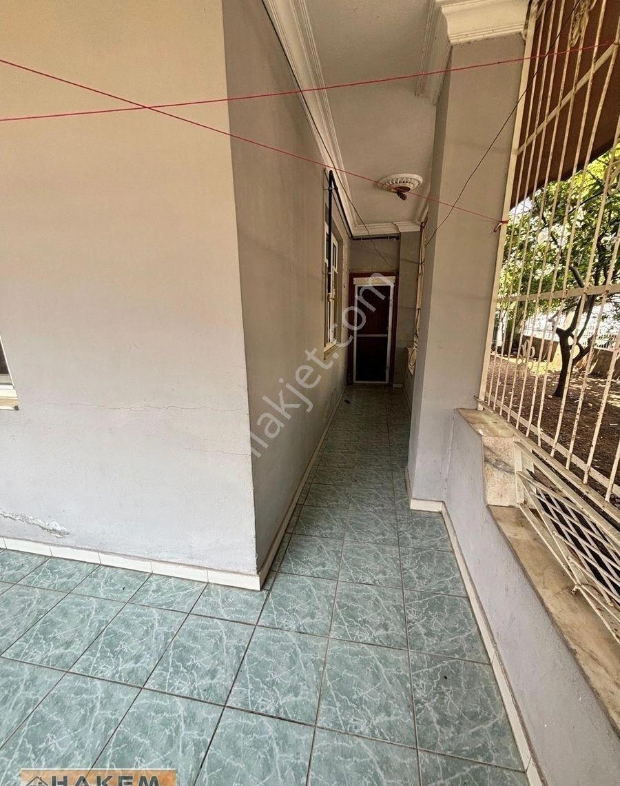 İsaalataş Hastanesi Civarı 3+1 150mt Neti Kiralık Daire - Görsel 12