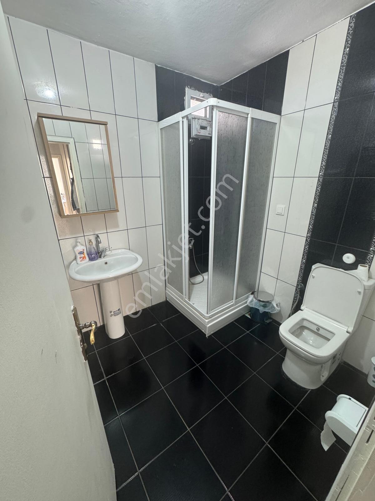 Labirent İş Merkezi'nde 3+1 146 M2 Full Yapılı Ofis - Görsel 33