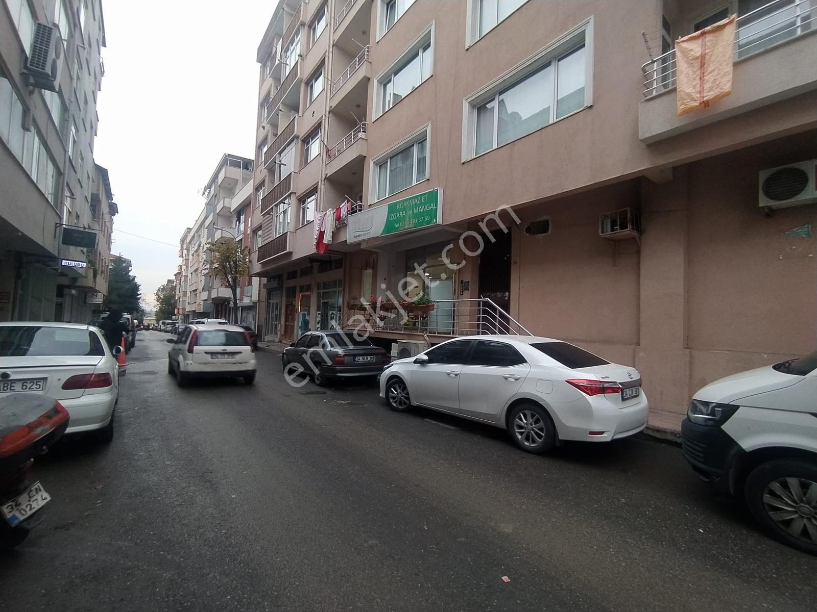 Aydıntepe E5 E Ve Marmaraya Çok Yakın Ara Kat 2+1 Kiralık Daire - Görsel 29