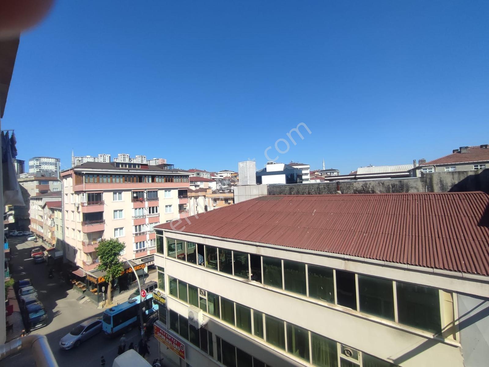 Aydıntepe E5 E Ve Marmaraya Çok Yakın Ara Kat 2+1 Kiralık Daire - Görsel 21