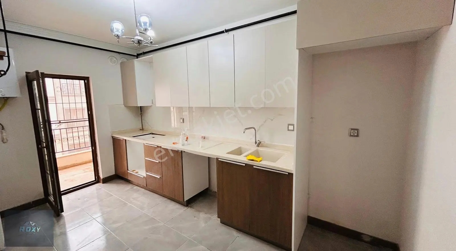 Roxy Group'tan Güneyşehir'de Okullara Yakın Devri Hazır 2+1 - Görsel 4