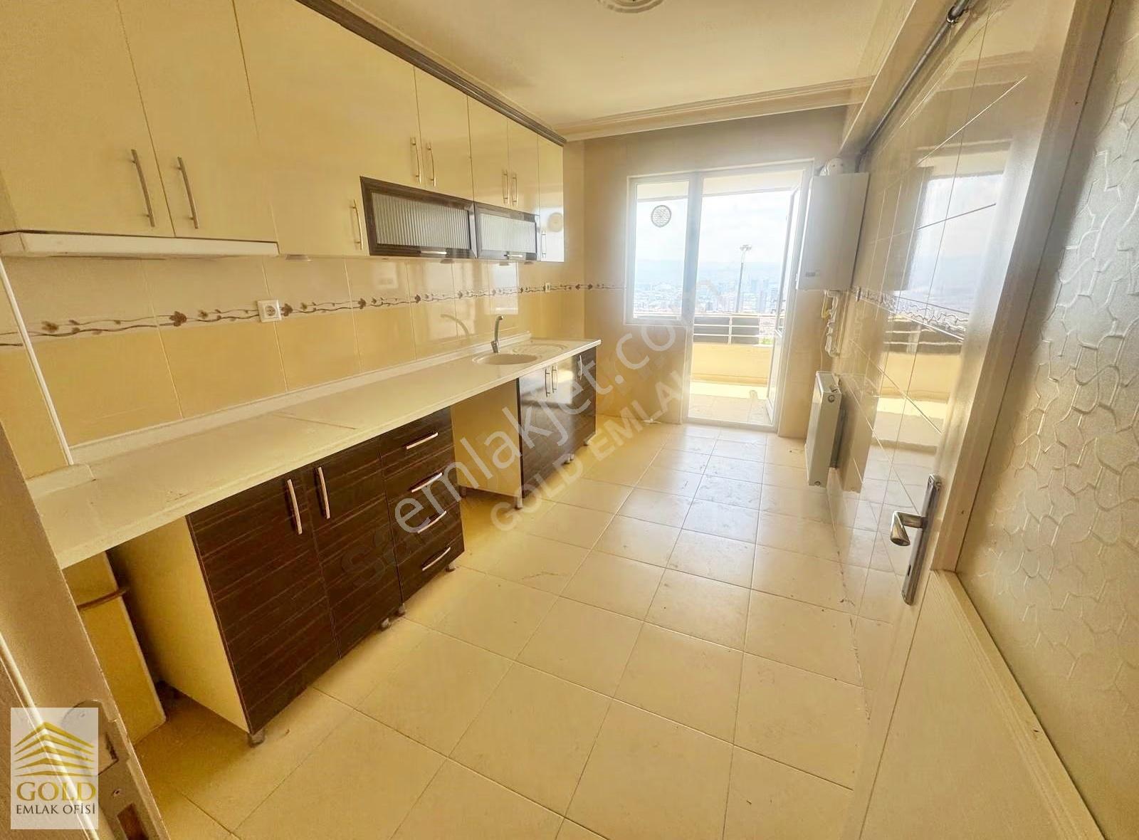 Ankara Manzaralı Güney Cephe Asansörlü Krediye Uygun 3+1 Daire_ - Görsel 27