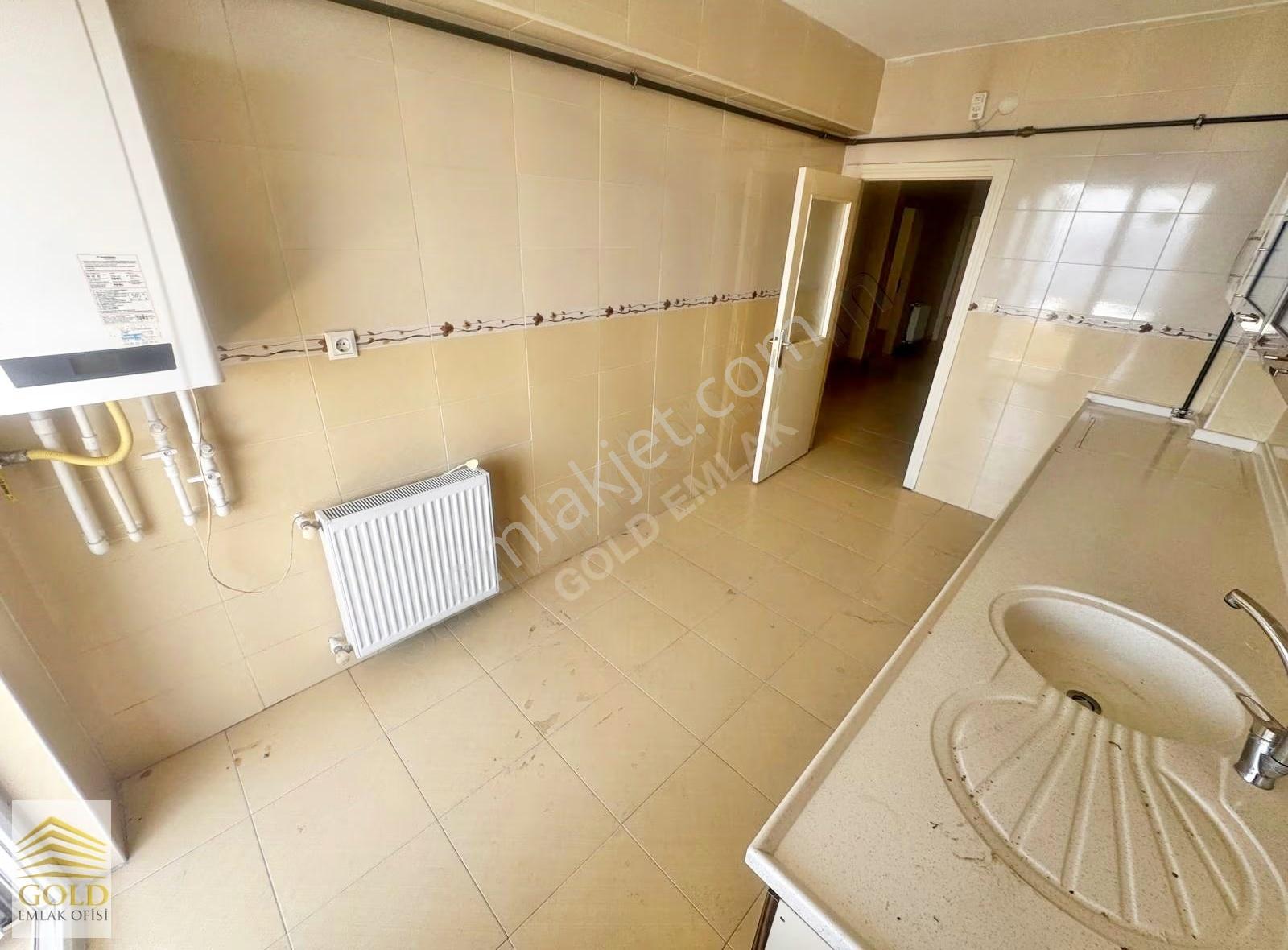 Ankara Manzaralı Güney Cephe Asansörlü Krediye Uygun 3+1 Daire_ - Görsel 6