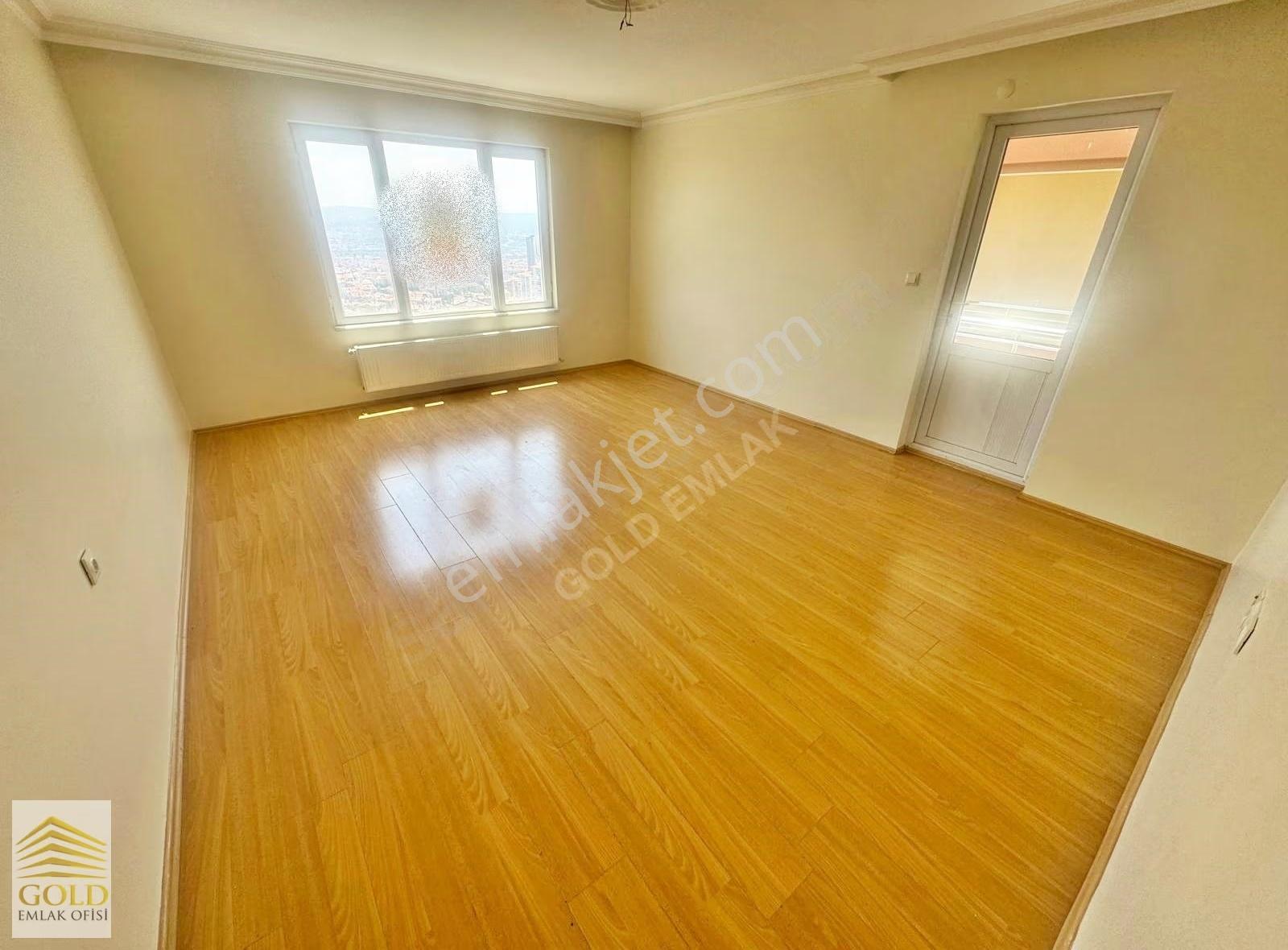 Ankara Manzaralı Güney Cephe Asansörlü Krediye Uygun 3+1 Daire_ - Görsel 20