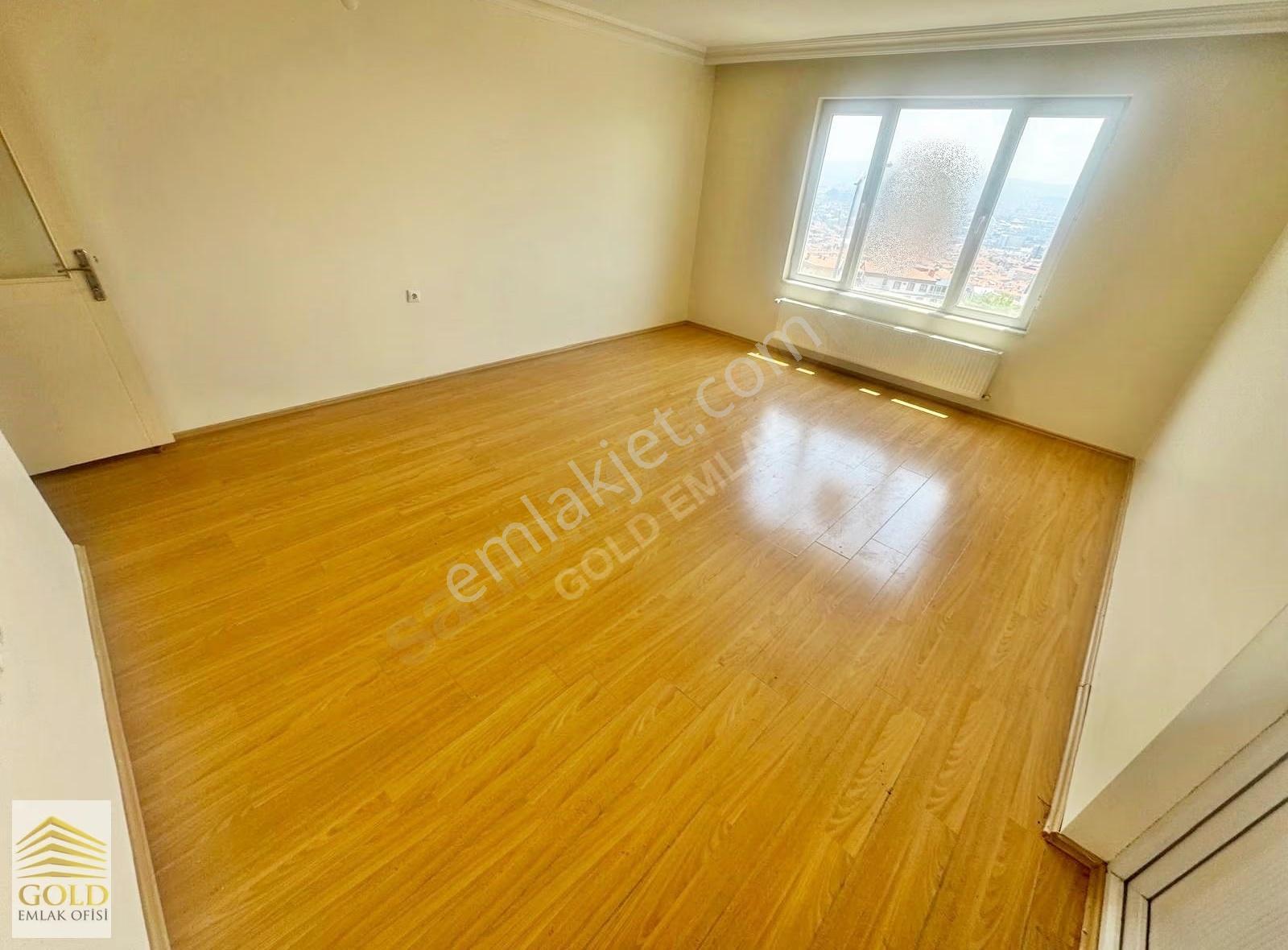 Ankara Manzaralı Güney Cephe Asansörlü Krediye Uygun 3+1 Daire_ - Görsel 2