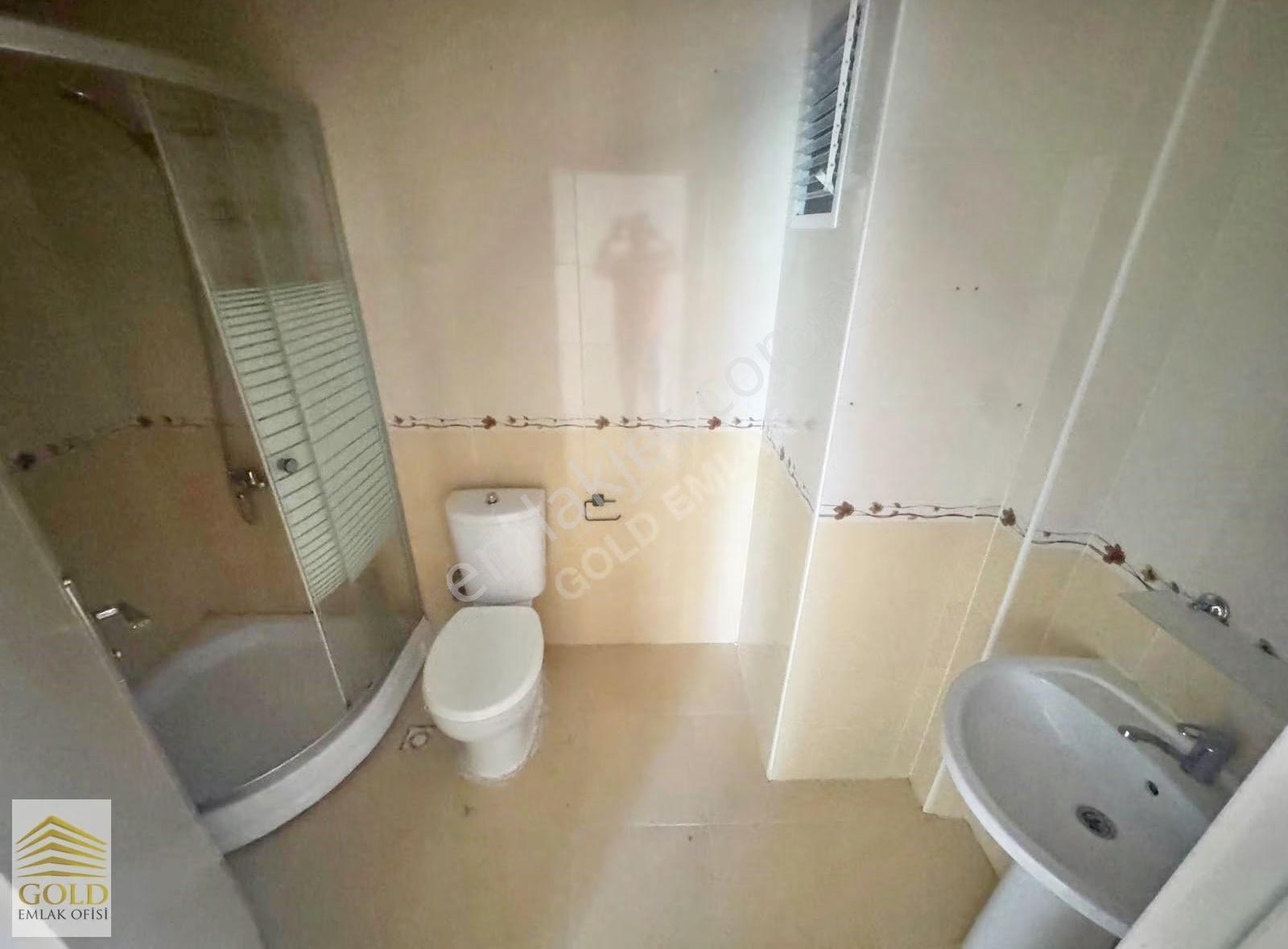 Ankara Manzaralı Güney Cephe Asansörlü Krediye Uygun 3+1 Daire_ - Görsel 16