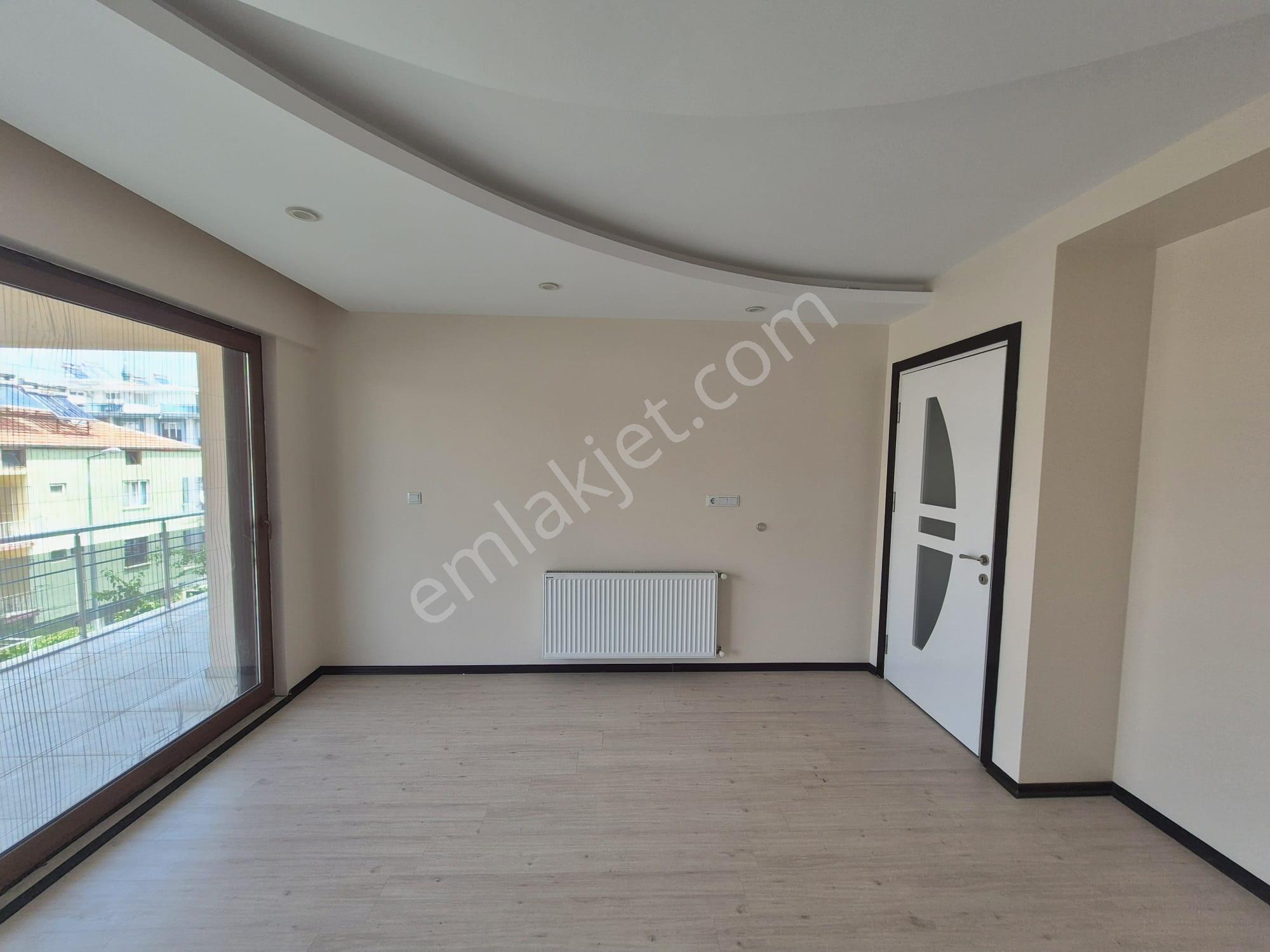 Dıalog Myra Dan Sarayköy De Satılık Daire - Görsel 15