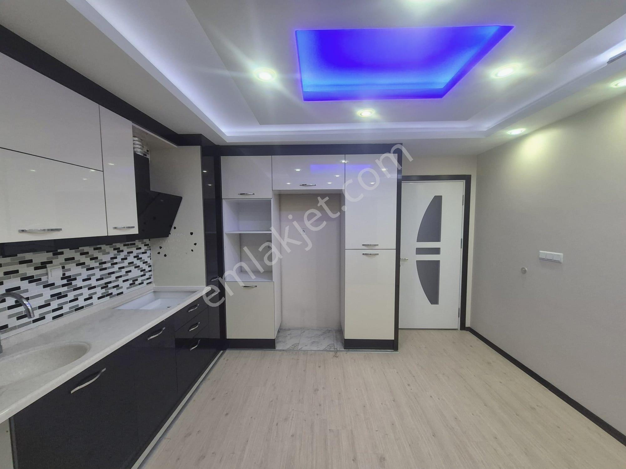 Dıalog Myra Dan Sarayköy De Satılık Daire - Görsel 25