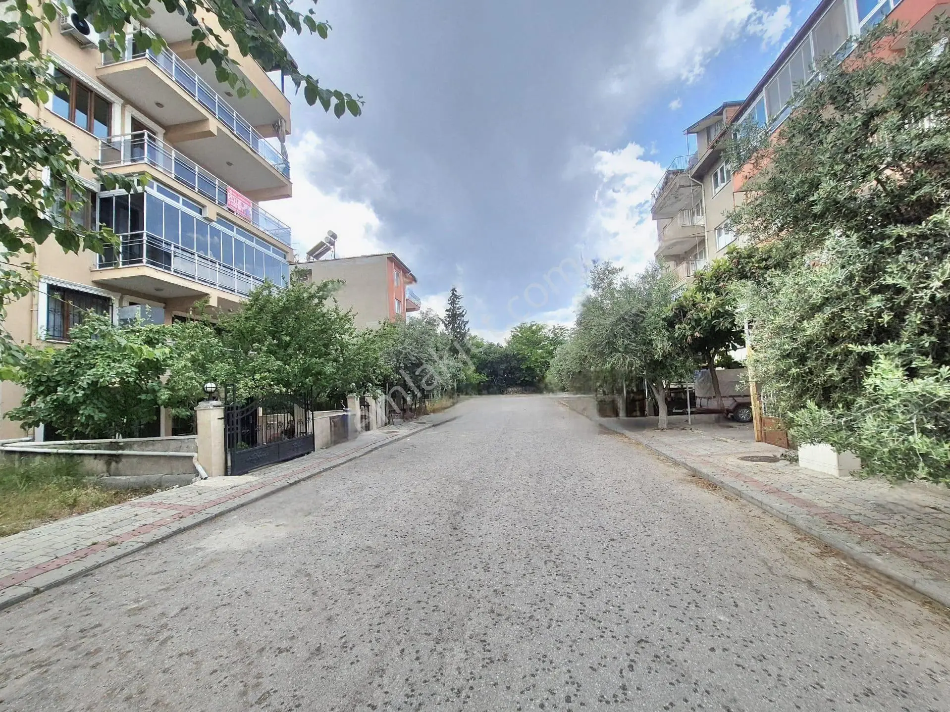 Dıalog Myra Dan Sarayköy De Satılık Daire