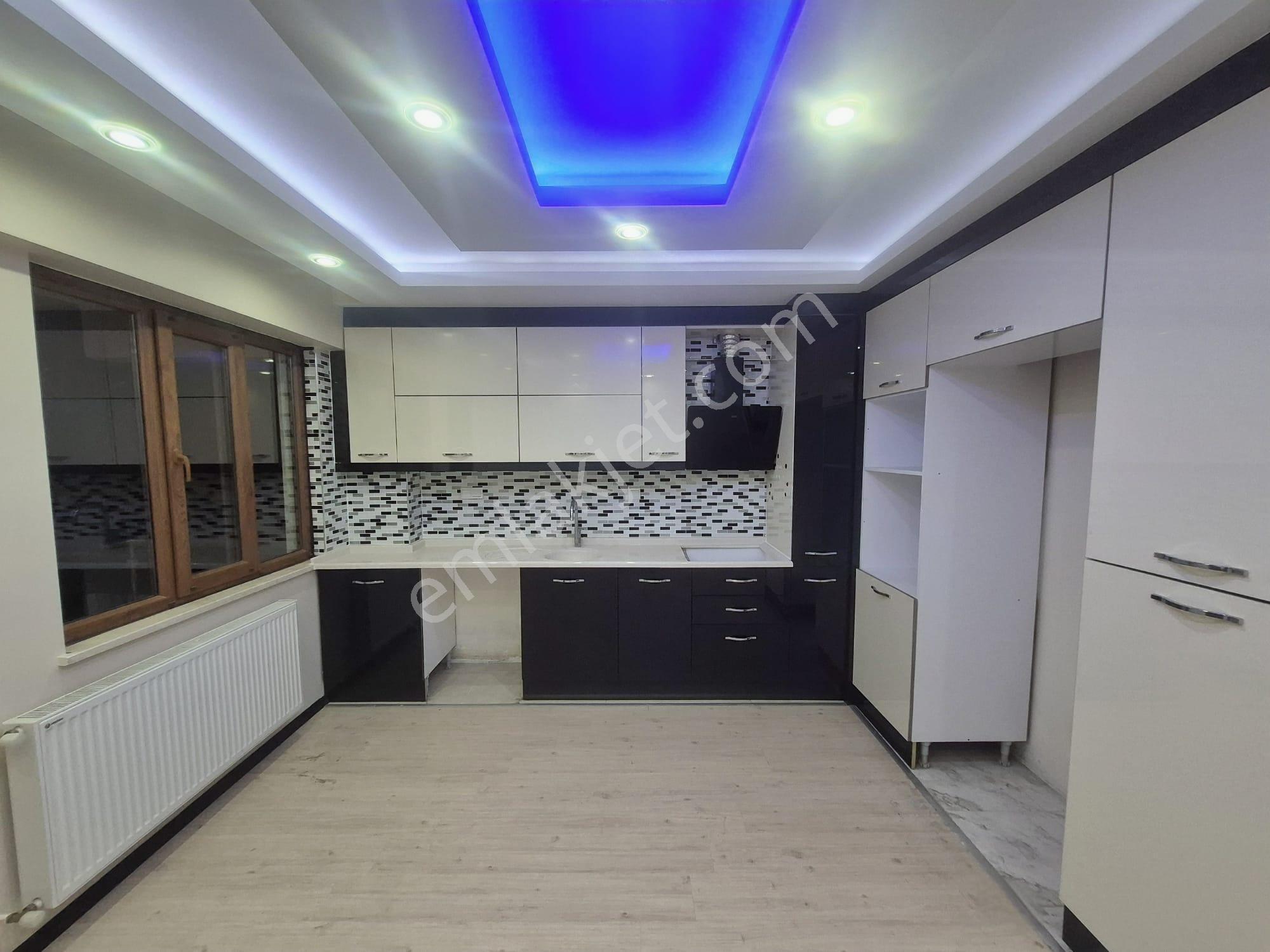 Dıalog Myra Dan Sarayköy De Satılık Daire - Görsel 27