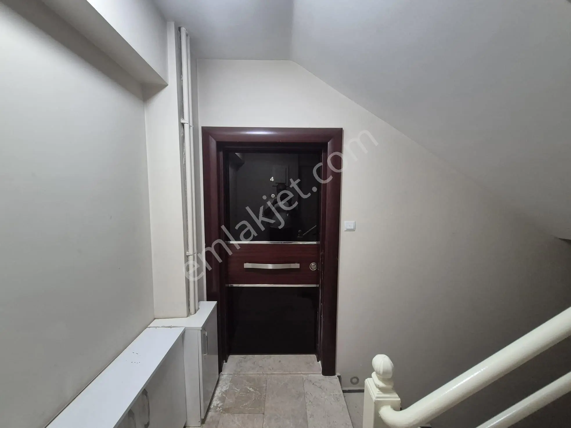 Dıalog Myra Dan Sarayköy De Satılık Daire - Görsel 2
