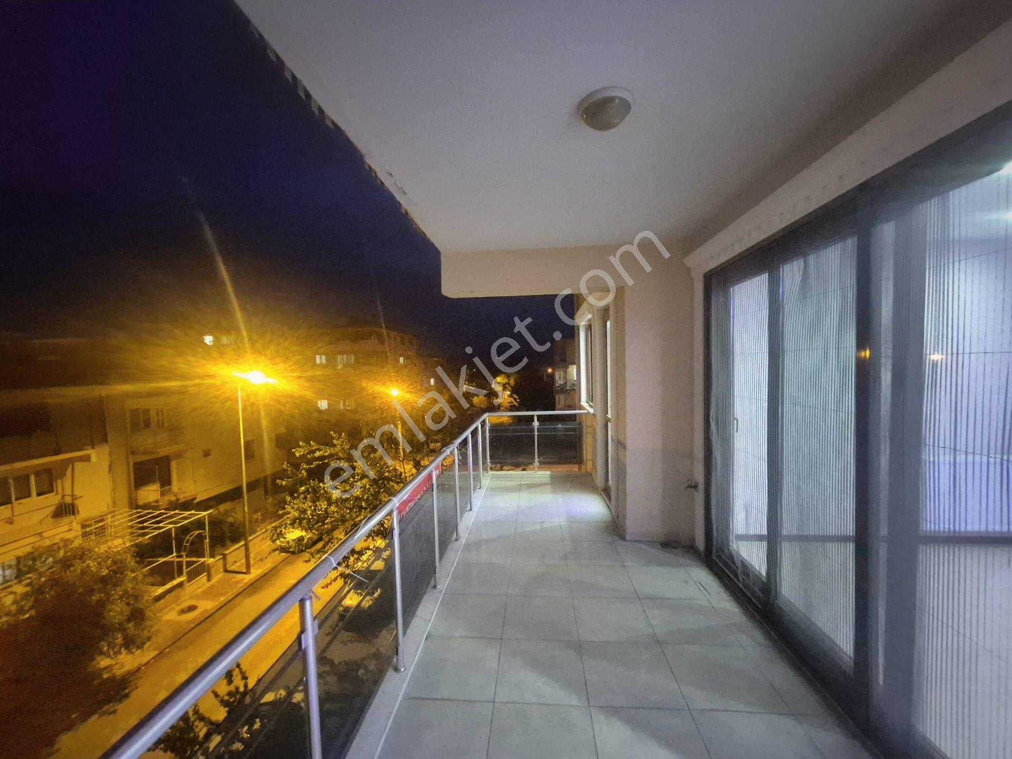 Dıalog Myra Dan Sarayköy De Satılık Daire - Görsel 34