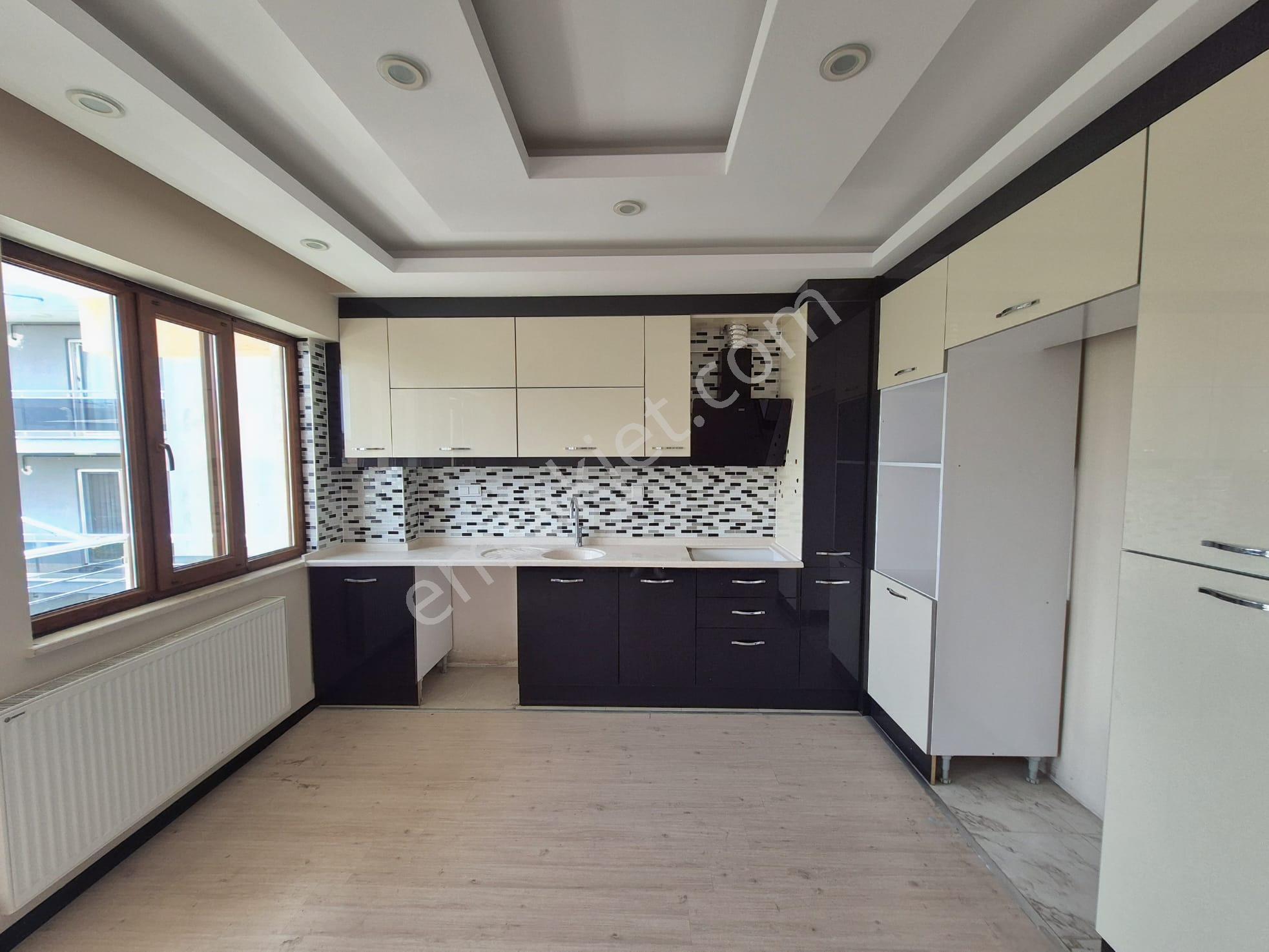 Dıalog Myra Dan Sarayköy De Satılık Daire - Görsel 26