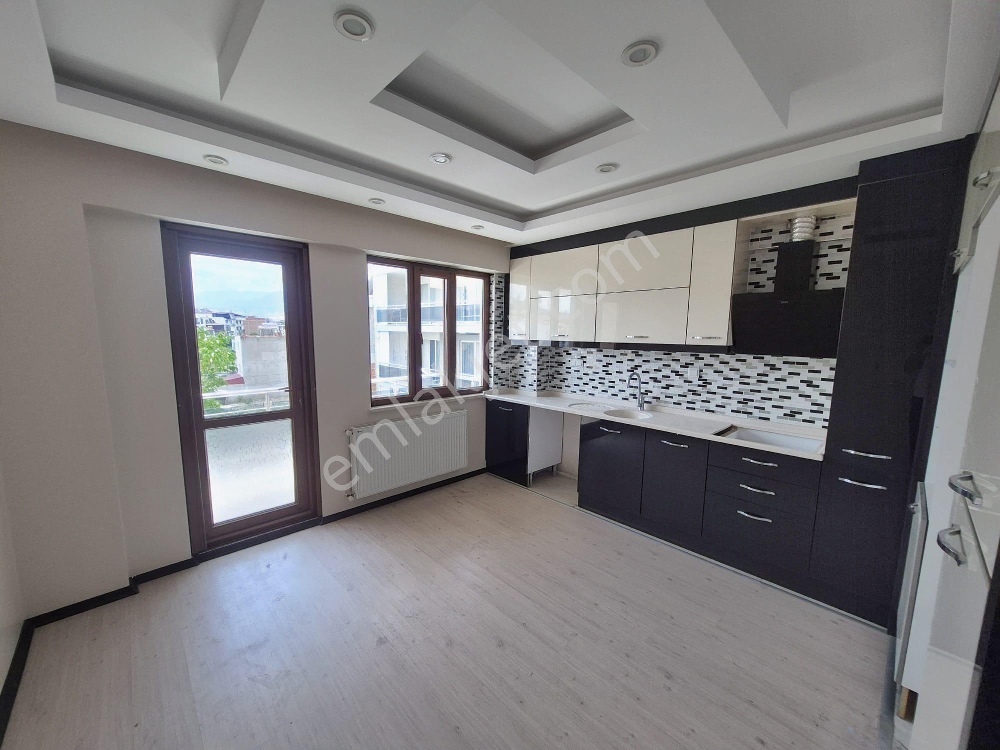 Dıalog Myra Dan Sarayköy De Satılık Daire - Görsel 28
