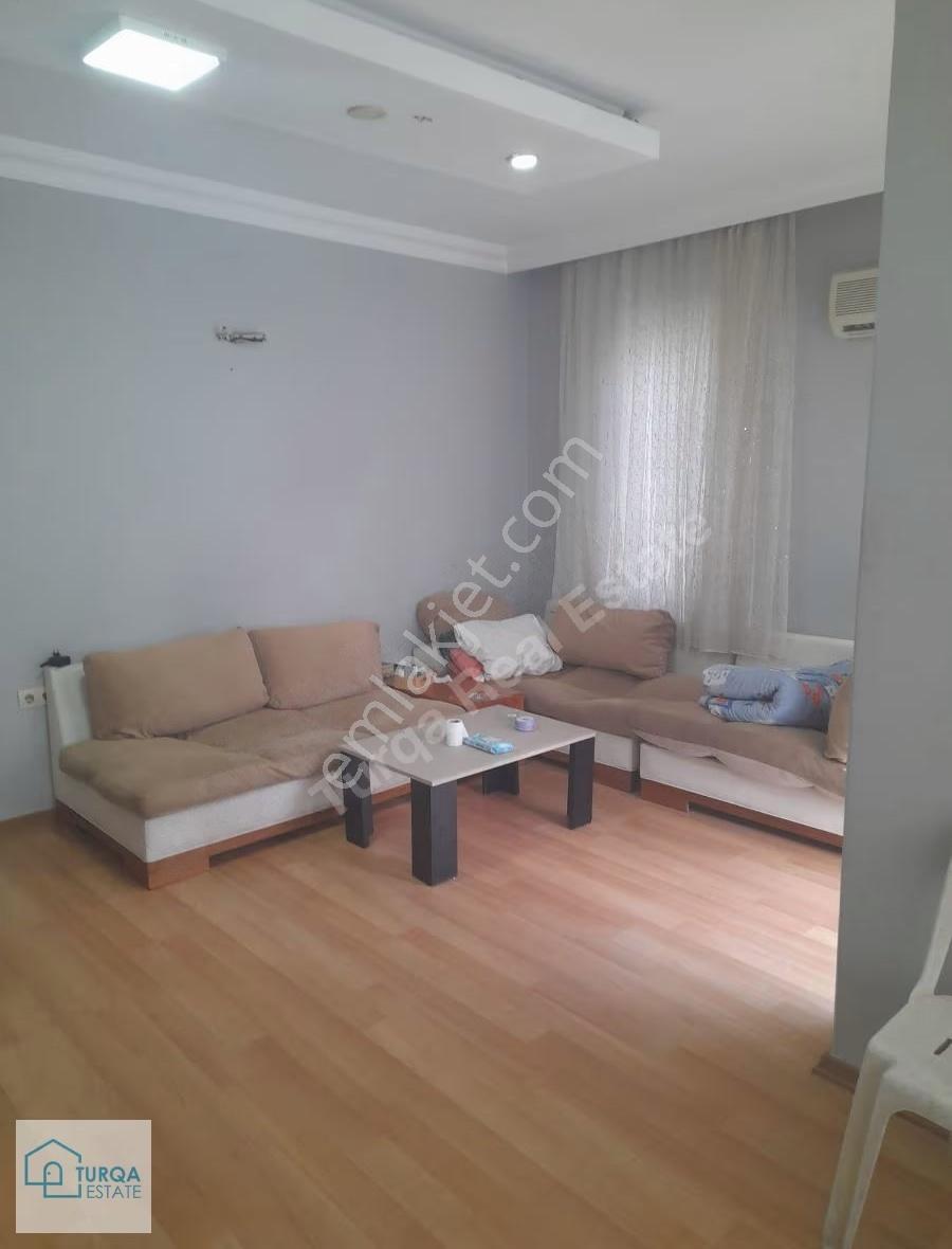 Alanya Güller Pınarı 'nda 2+1 Eşyalı Kiralık Daire - Görsel 9