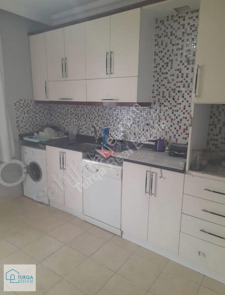 Alanya Güller Pınarı 'nda 2+1 Eşyalı Kiralık Daire - Görsel 8
