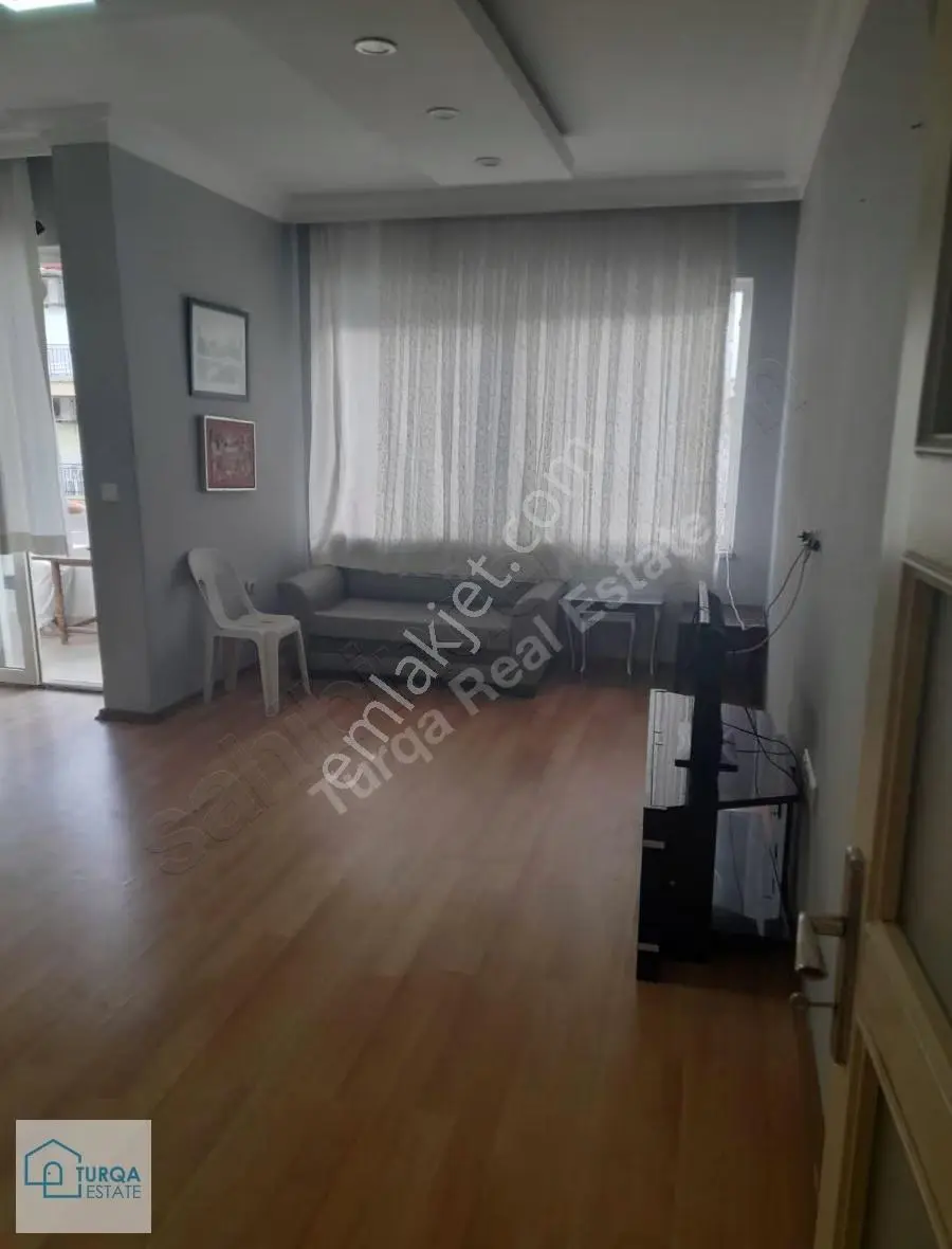 Alanya Güller Pınarı 'nda 2+1 Eşyalı Kiralık Daire - Görsel 5