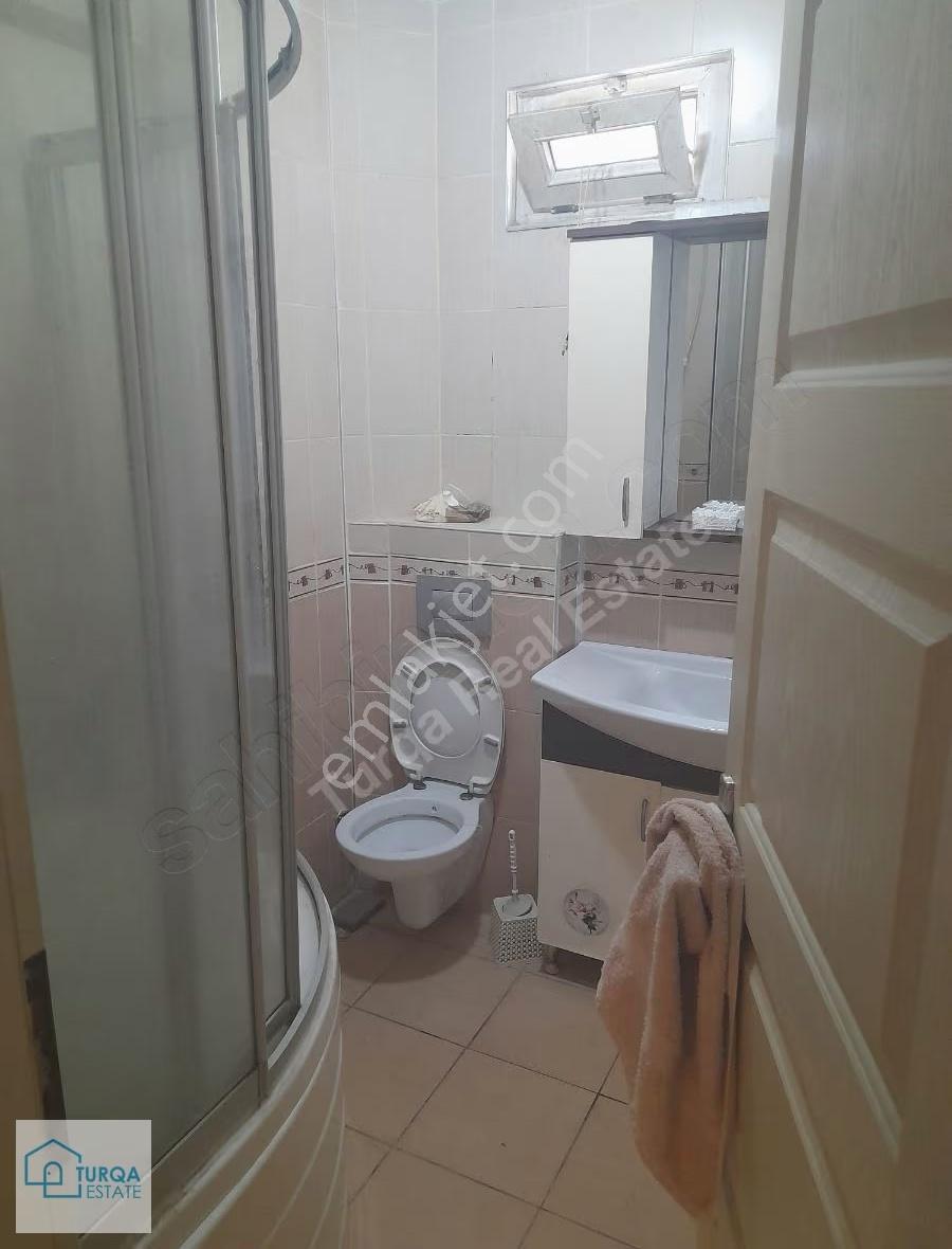 Alanya Güller Pınarı 'nda 2+1 Eşyalı Kiralık Daire - Görsel 6