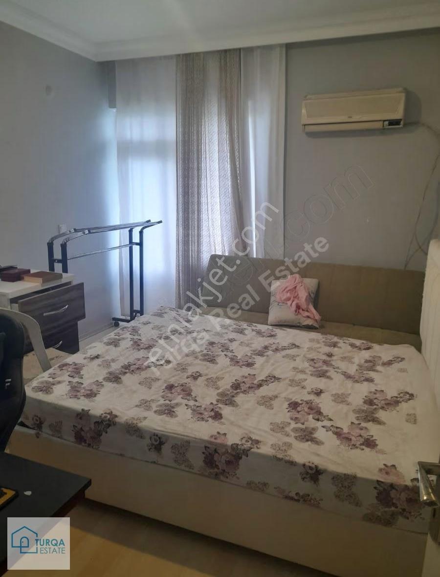 Alanya Güller Pınarı 'nda 2+1 Eşyalı Kiralık Daire - Görsel 4