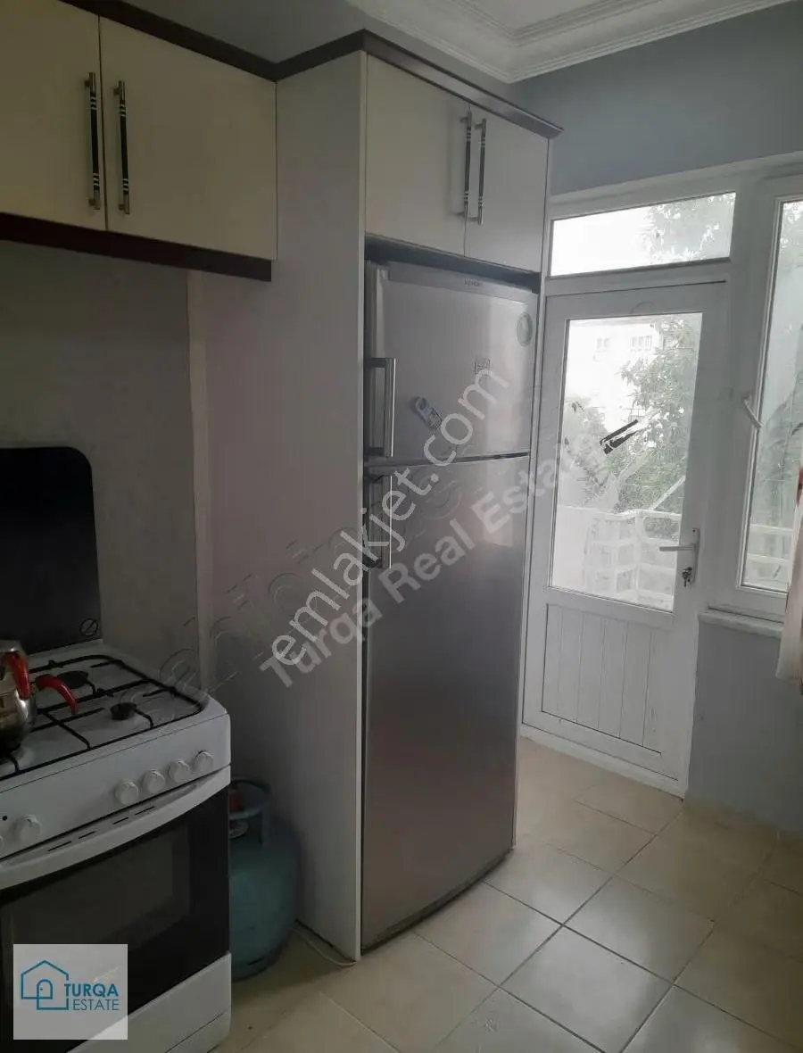 Alanya Güller Pınarı 'nda 2+1 Eşyalı Kiralık Daire - Görsel 7