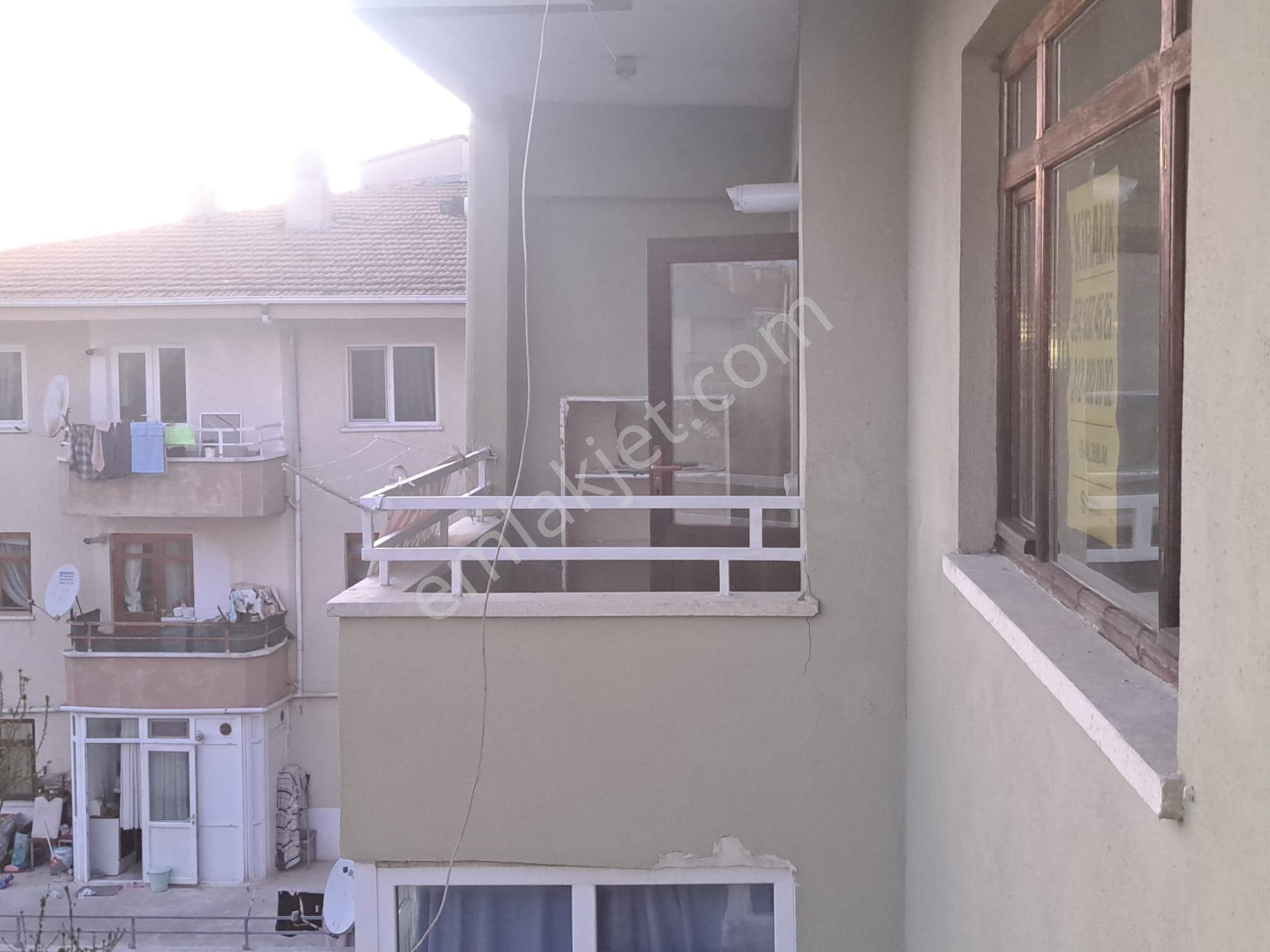 Önaldan Ankara Gölbaşı Bahçelievler Mah. 3+1 Üst Kat Park Manzaralı - Görsel 22