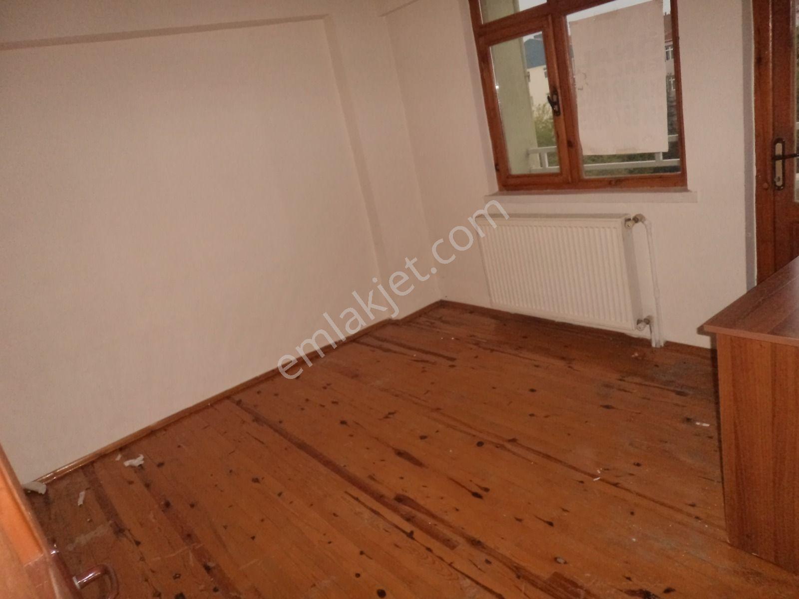 Önaldan Ankara Gölbaşı Bahçelievler Mah. 3+1 Üst Kat Park Manzaralı - Görsel 12