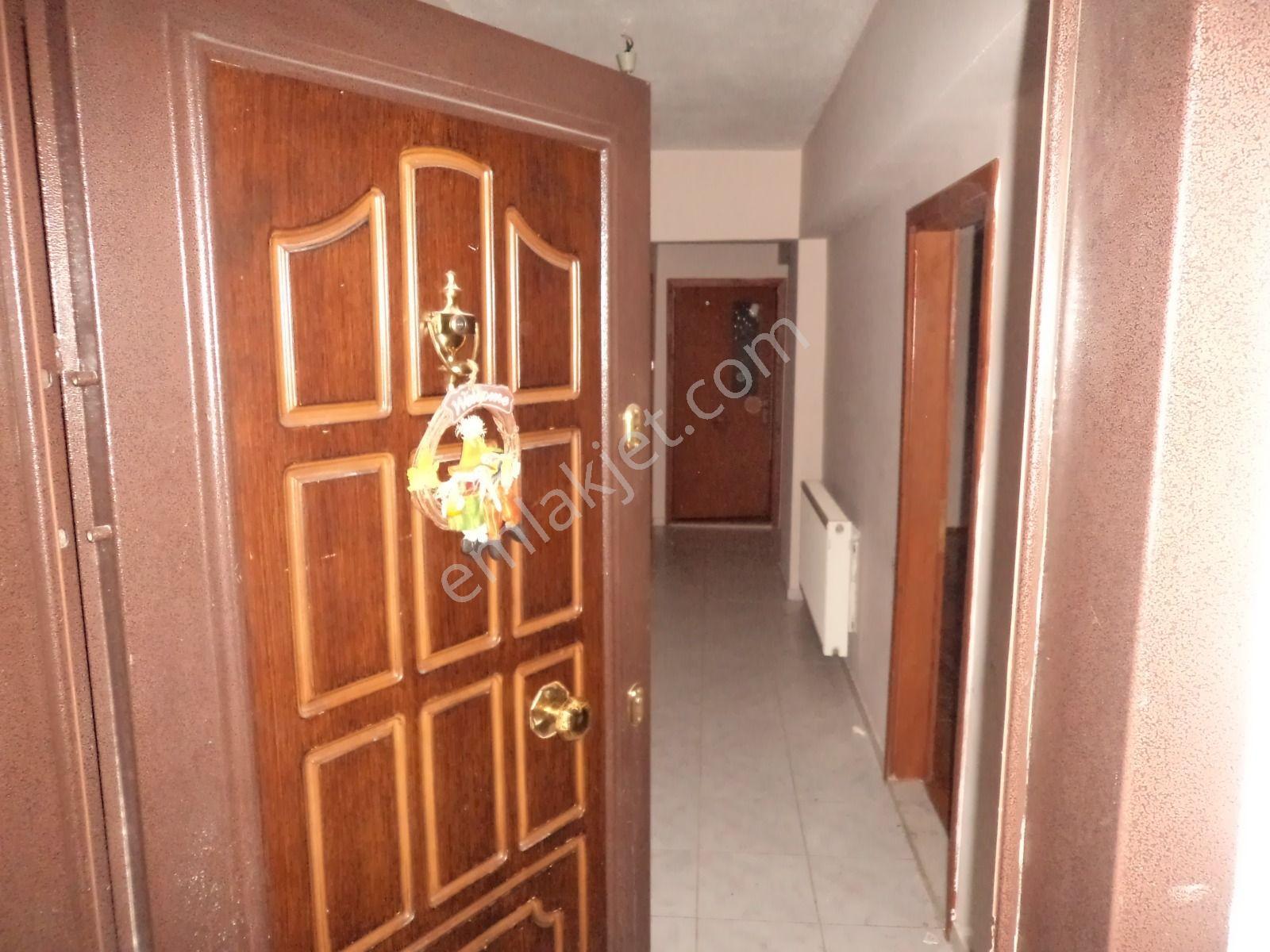 Önaldan Ankara Gölbaşı Bahçelievler Mah. 3+1 Üst Kat Park Manzaralı - Görsel 16