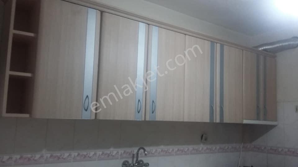 Önaldan Ankara Gölbaşı Bahçelievler Mah. 3+1 Üst Kat Park Manzaralı - Görsel 8
