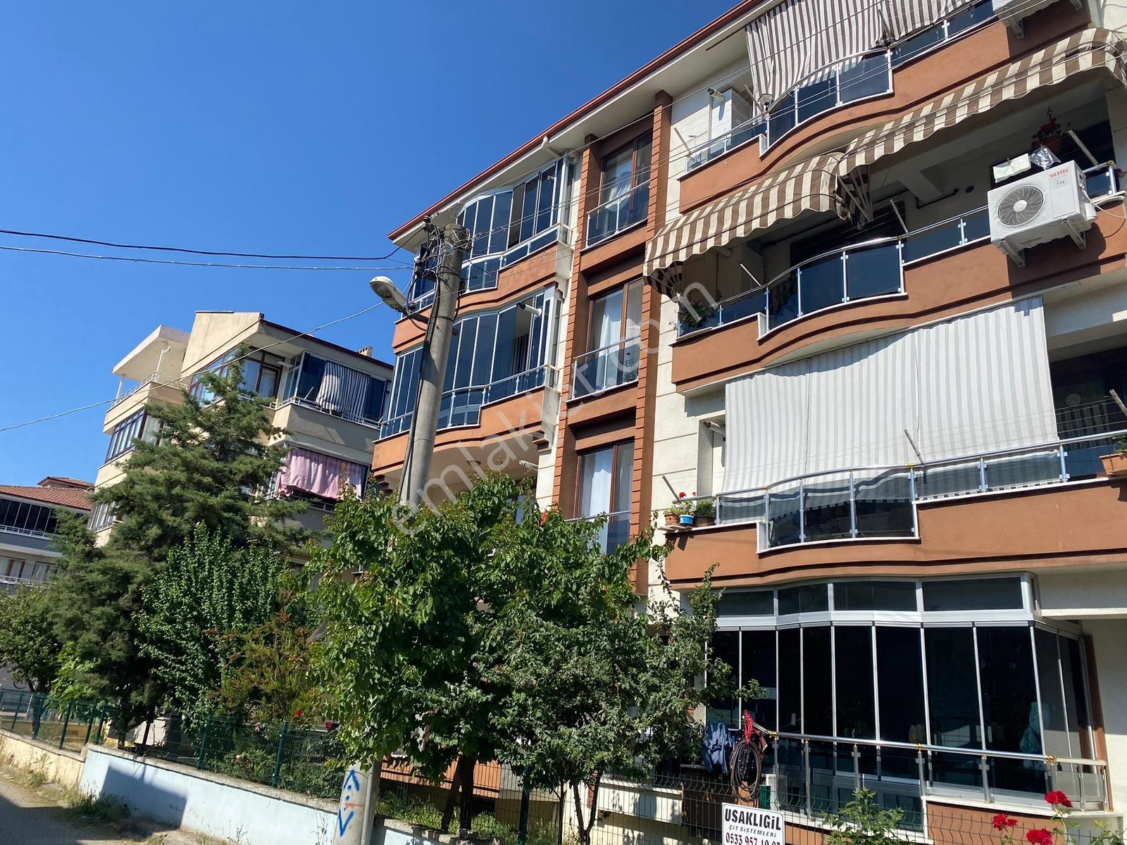 Yalova İsmetpaşa Mah. Kaçırılmayacak Satılık 3+1 Daire