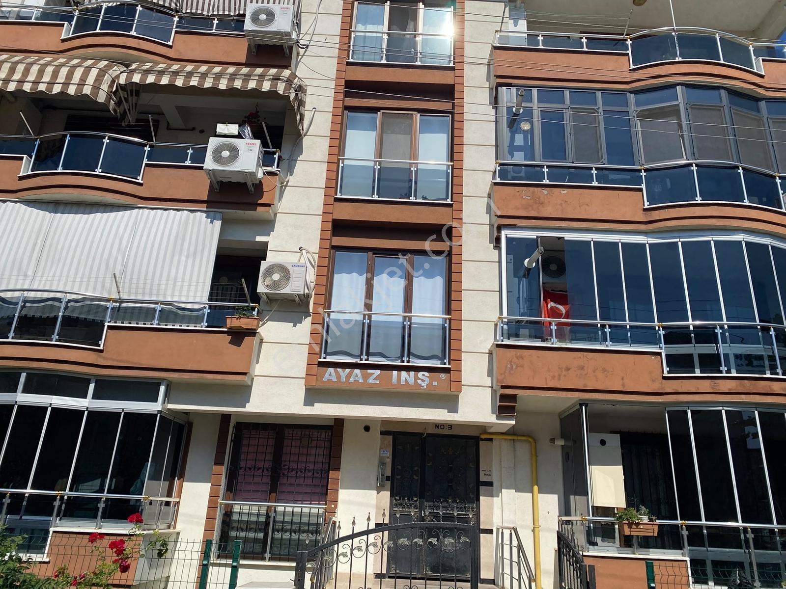 Yalova İsmetpaşa Mah. Kaçırılmayacak Satılık 3+1 Daire - Görsel 2