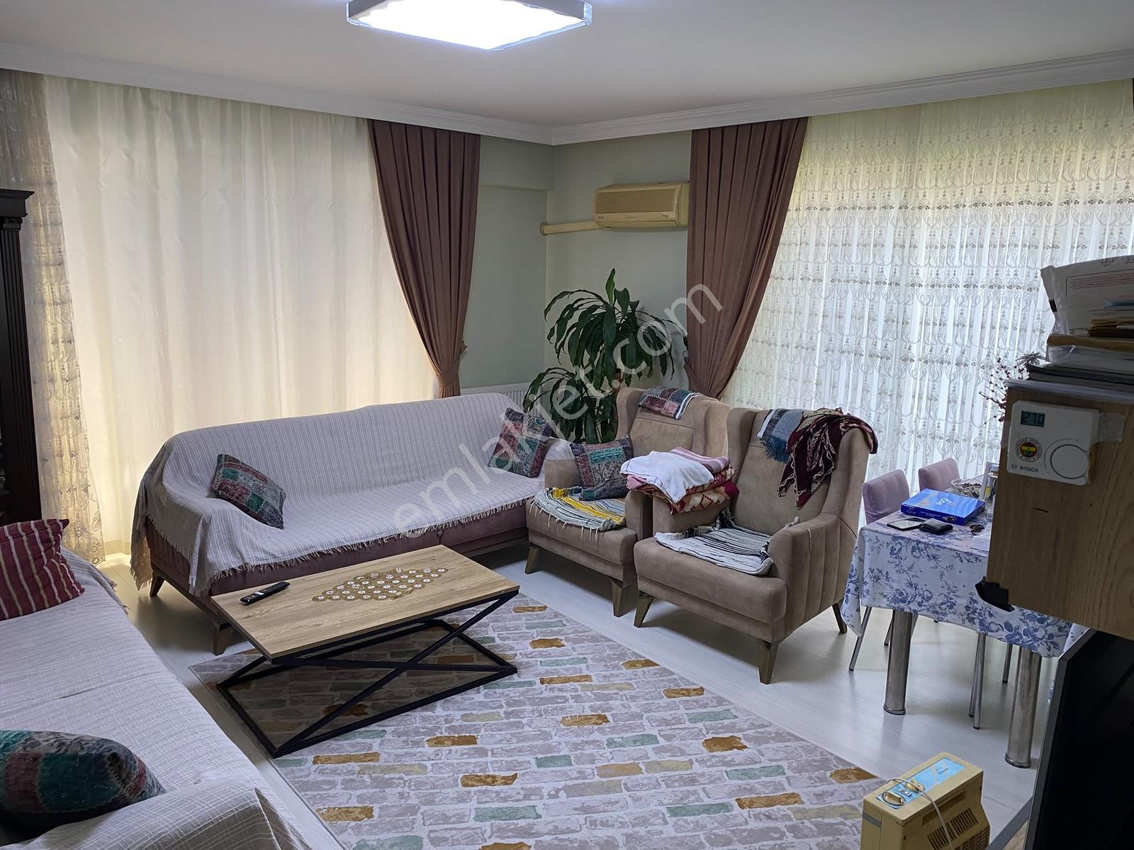 Yalova İsmetpaşa Mah. Kaçırılmayacak Satılık 3+1 Daire - Görsel 21