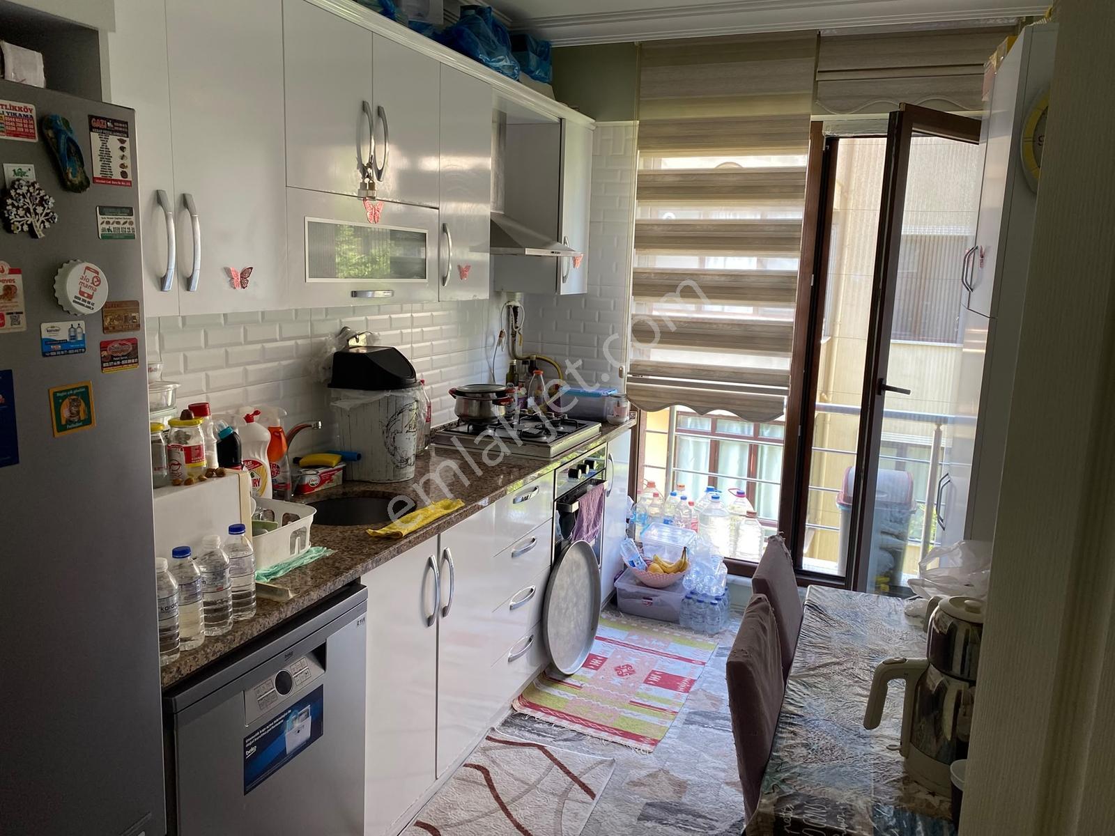 Yalova İsmetpaşa Mah. Kaçırılmayacak Satılık 3+1 Daire - Görsel 4