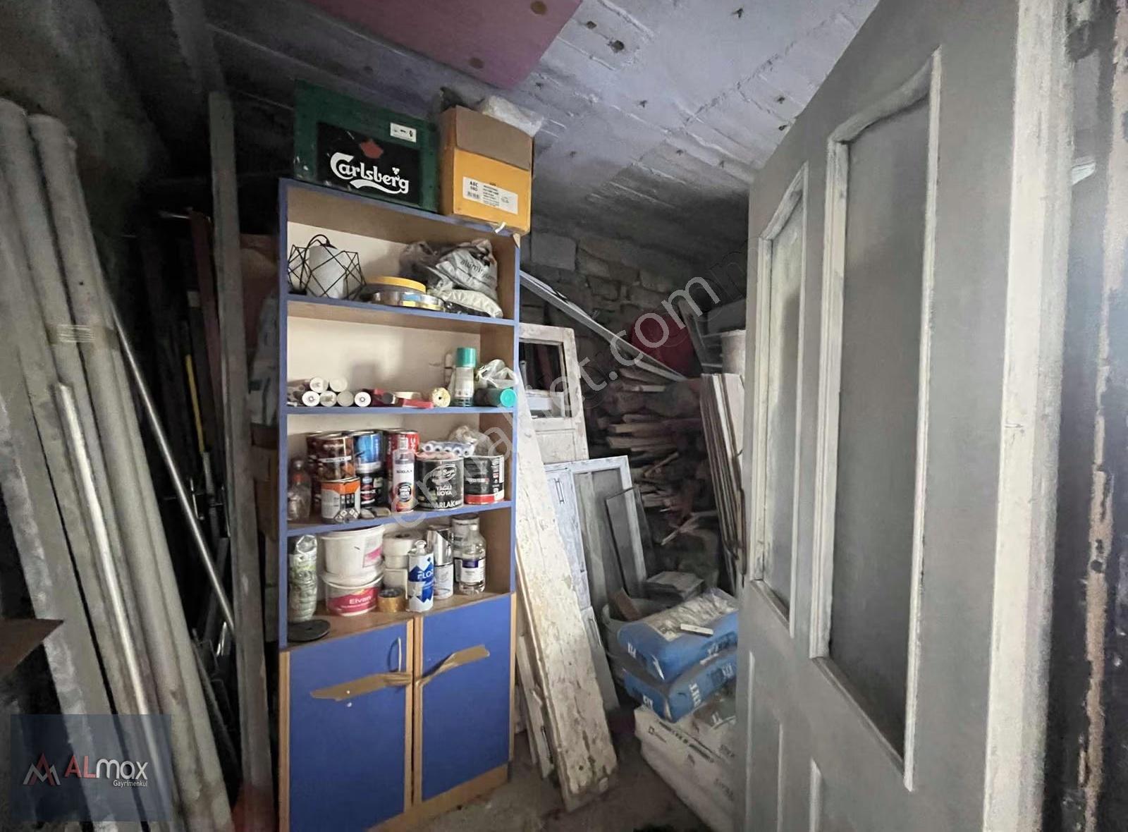 Gesi Güney Mahallesi'nde Satılık Bahçeli Ev Araç Ev Takas Olur - Görsel 13